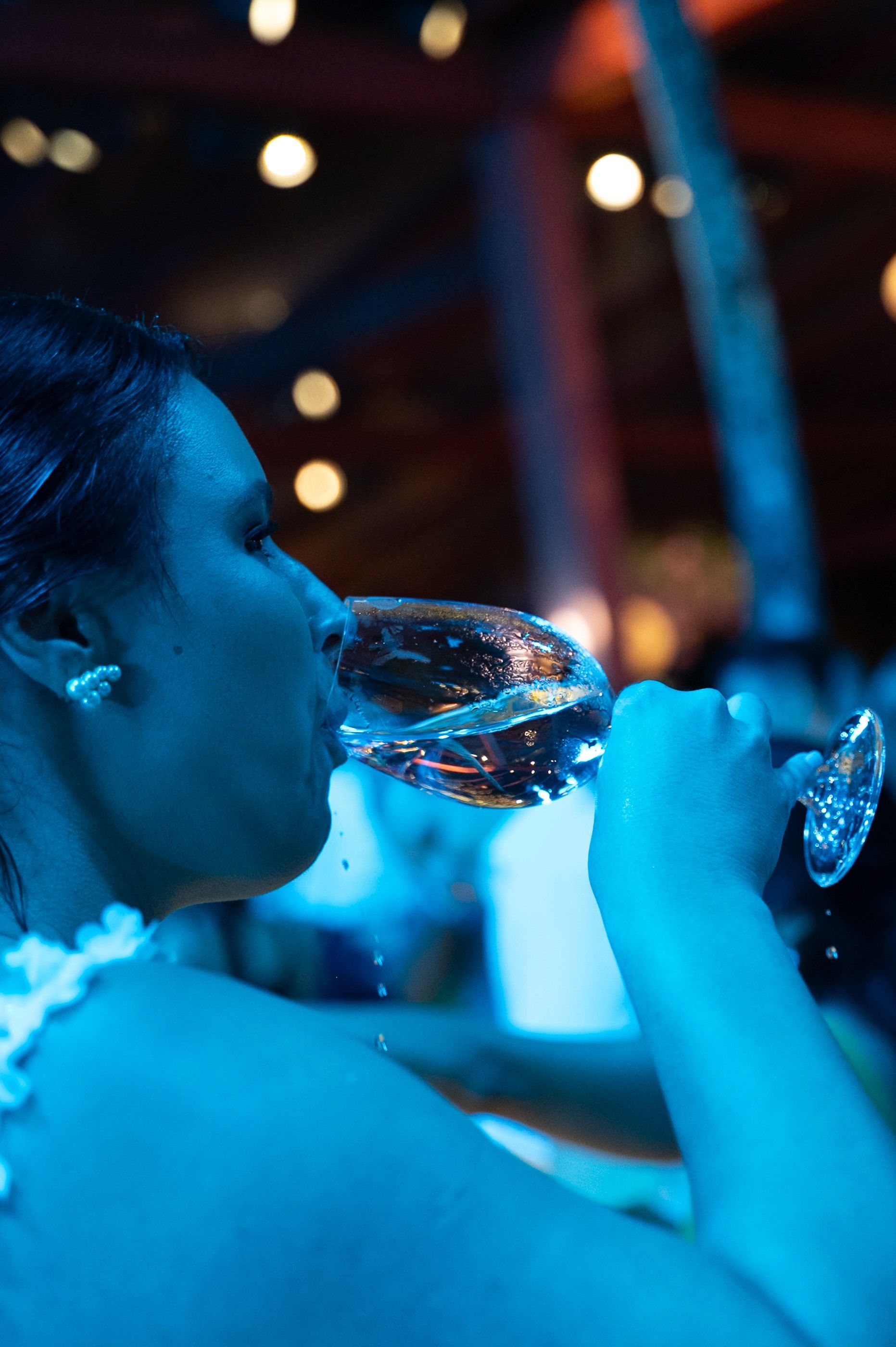 Casamento em Rifaina SP na Beira do Rio Grande — Um Wedding Dream ao Pôr do Sol - 3 - 69