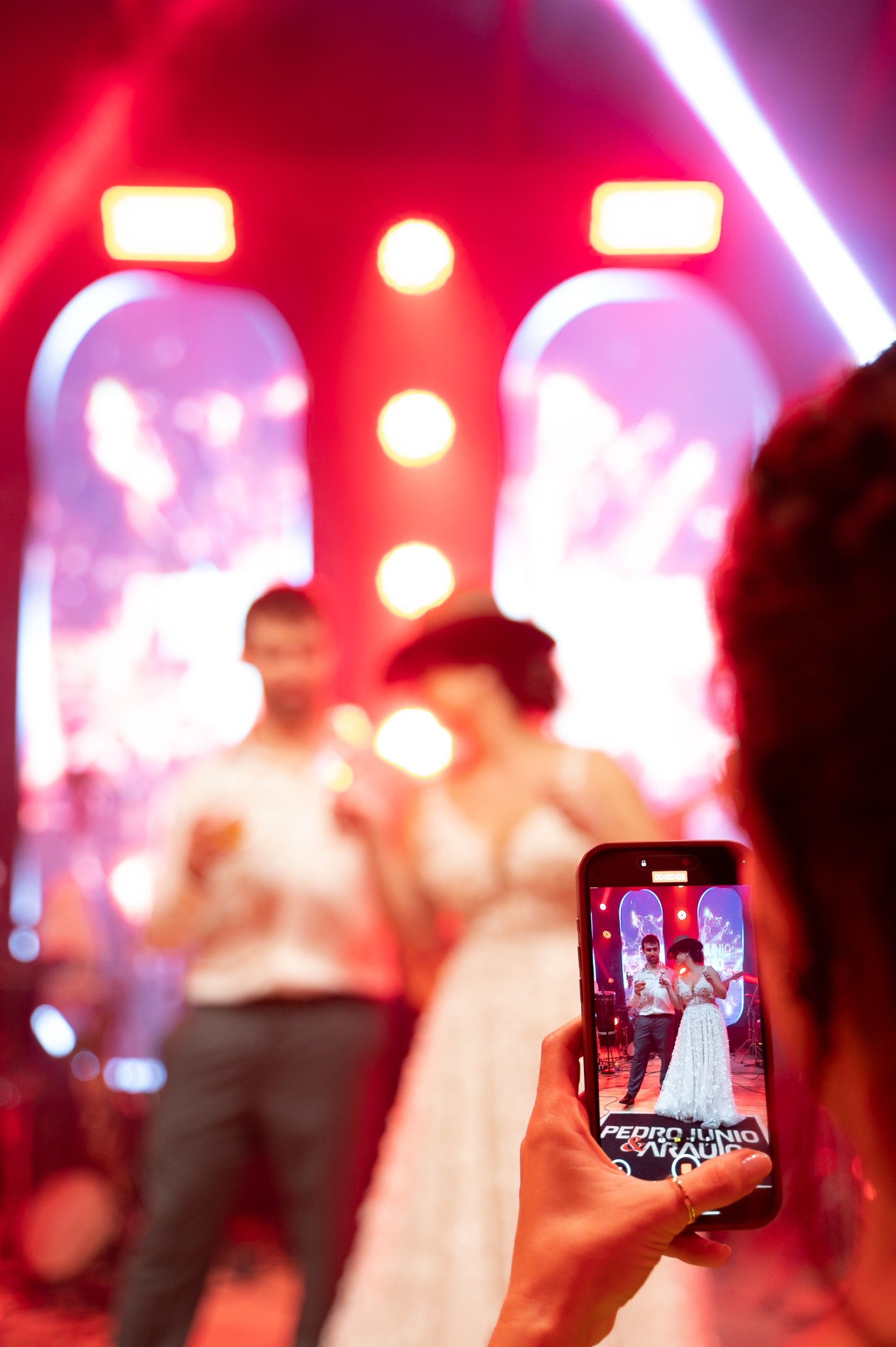 Casamento em Rifaina SP na Beira do Rio Grande — Um Wedding Dream ao Pôr do Sol - 3 - 71