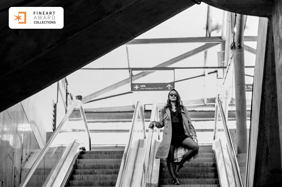 Book Fashion Fifteen da Manu é premiado pela Fine Art Association - 2 - 2