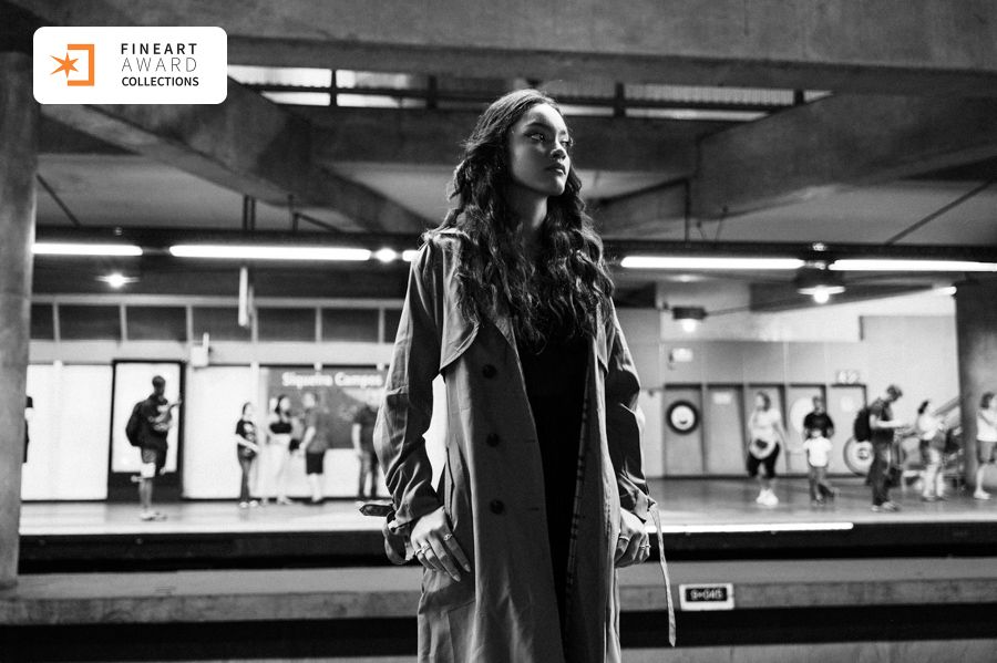 Book Fashion Fifteen da Manu é premiado pela Fine Art Association - 2 - 3