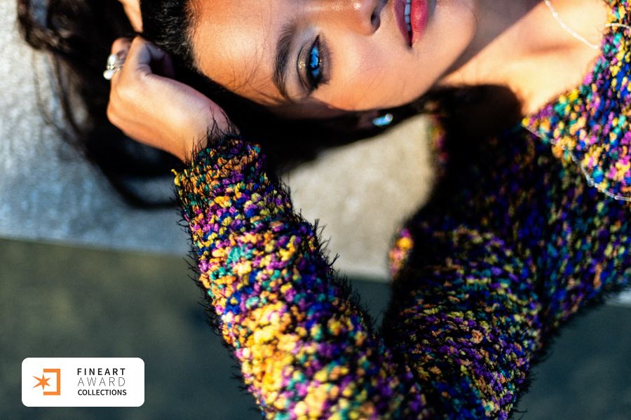 Book Fashion Fifteen da Manu é premiado pela Fine Art Association - 2 - 3