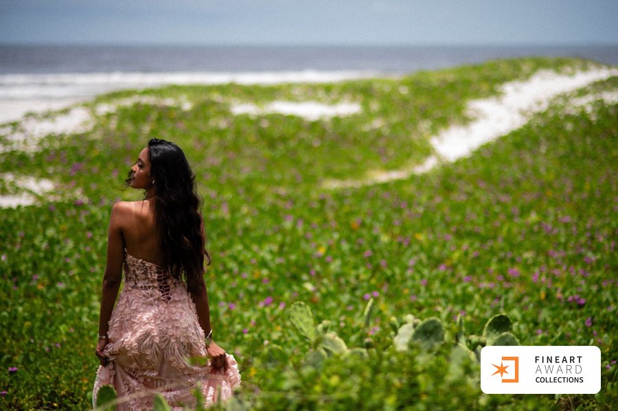 Book Fashion Fifteen da Manu é premiado pela Fine Art Association - 2 - 3