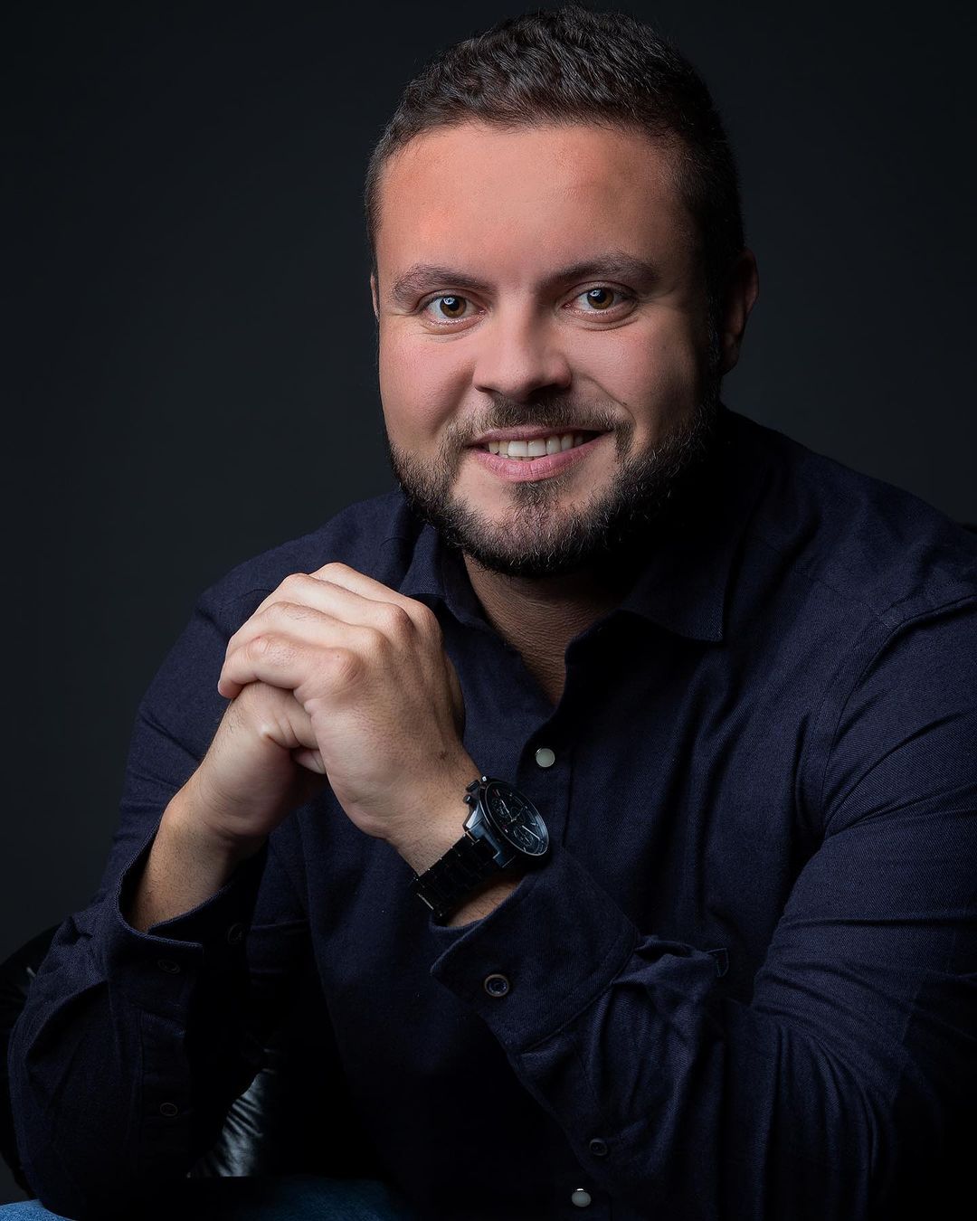 Eliandro Polidoro - 0 - 3