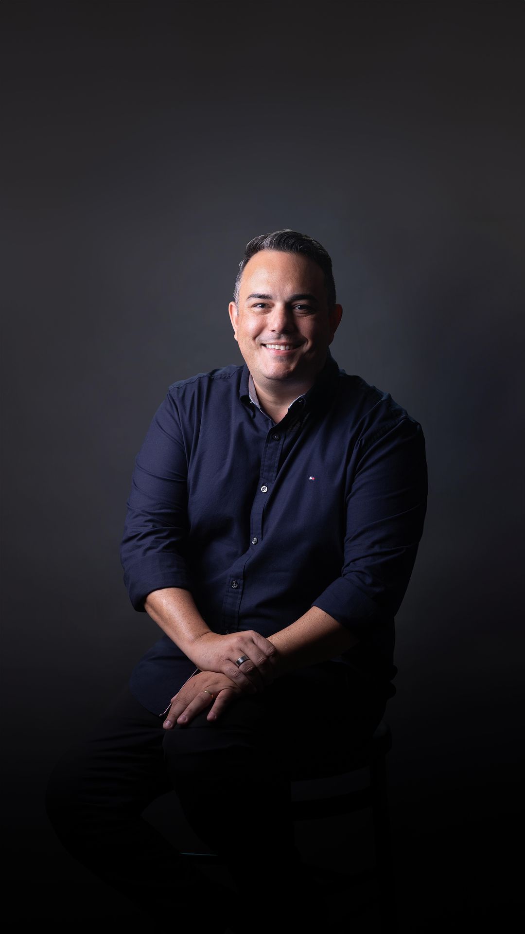 Eliandro Polidoro - 0 - 0