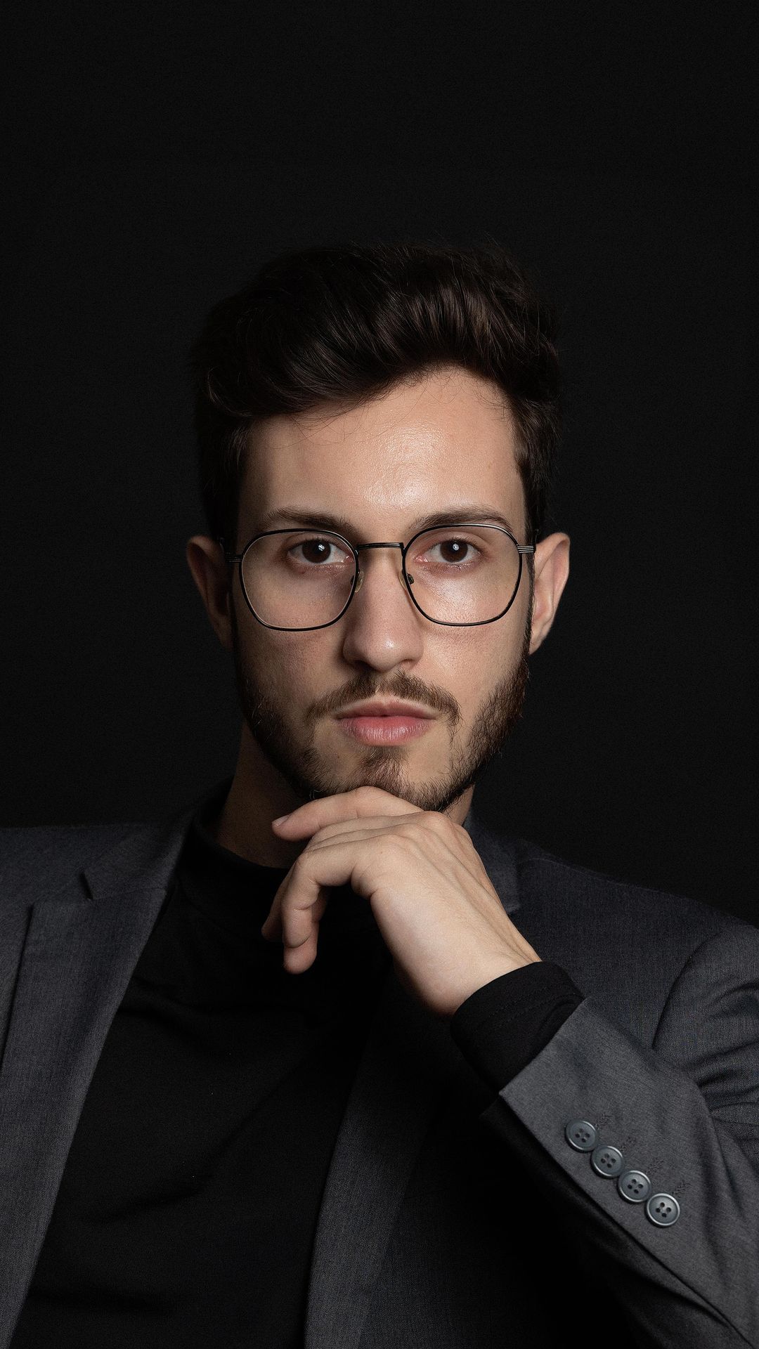 Eliandro Polidoro - 0 - 1