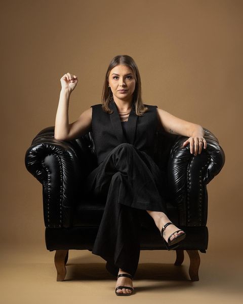 Eliandro Polidoro - 0 - 1