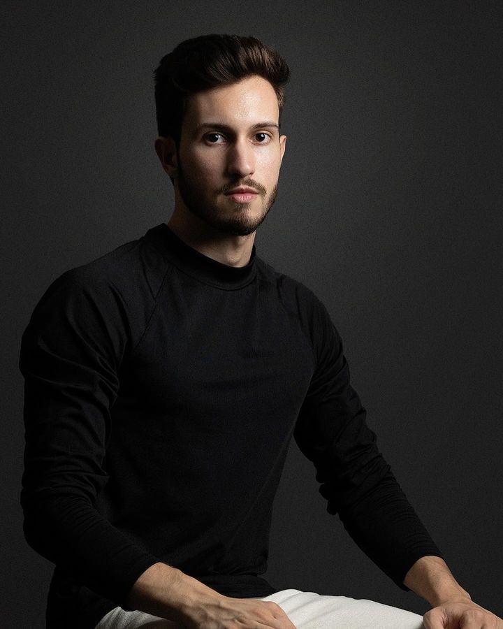 Eliandro Polidoro - 0 - 0