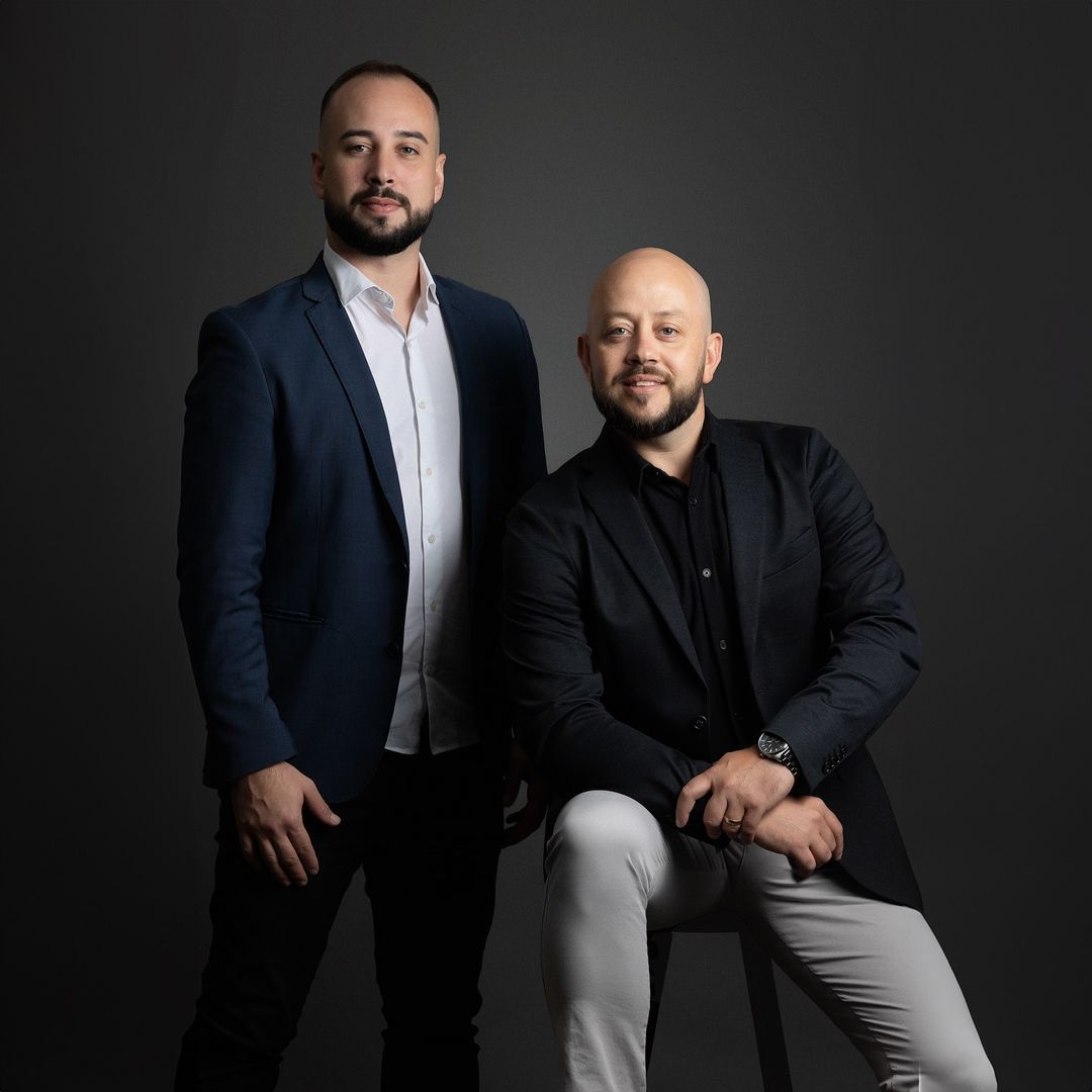 Eliandro Polidoro - 0 - 1