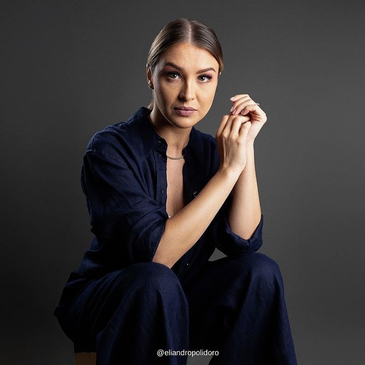 Eliandro Polidoro - 0 - 3