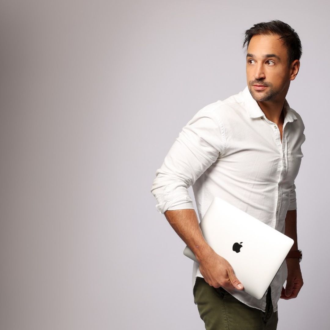 Eliandro Polidoro - 0 - 1