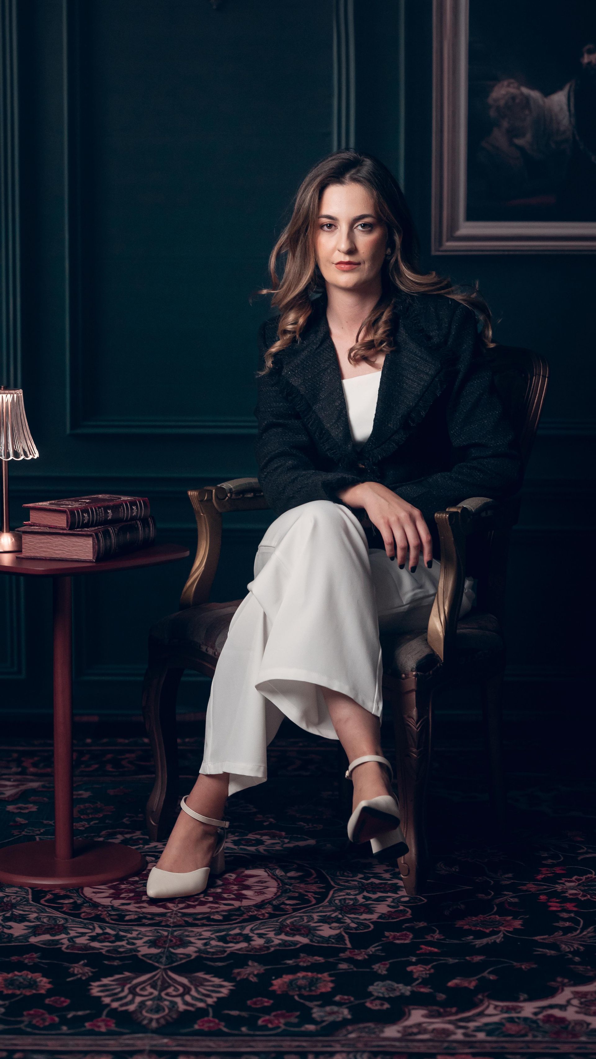 Eliandro Polidoro - 0 - 3