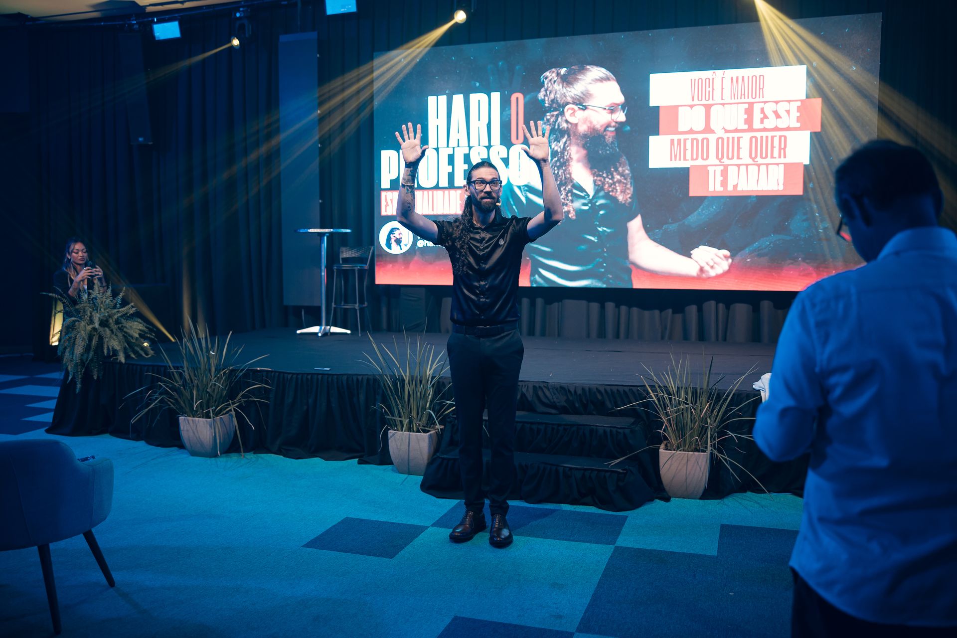 Eliandro Polidoro - 0 - 17