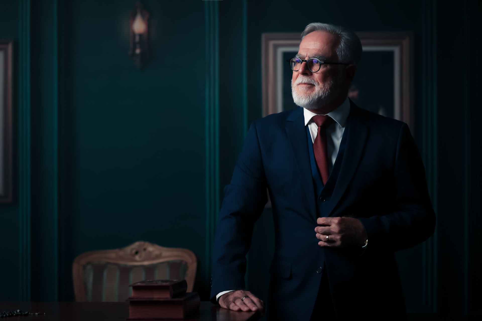 Eliandro Polidoro - 0 - 2