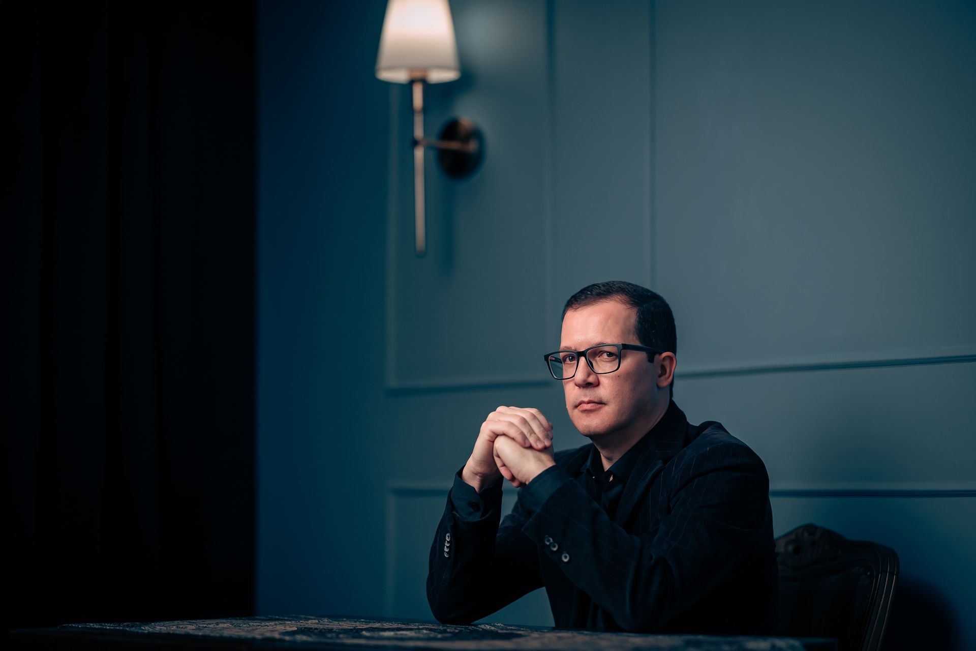 Eliandro Polidoro - 0 - 0