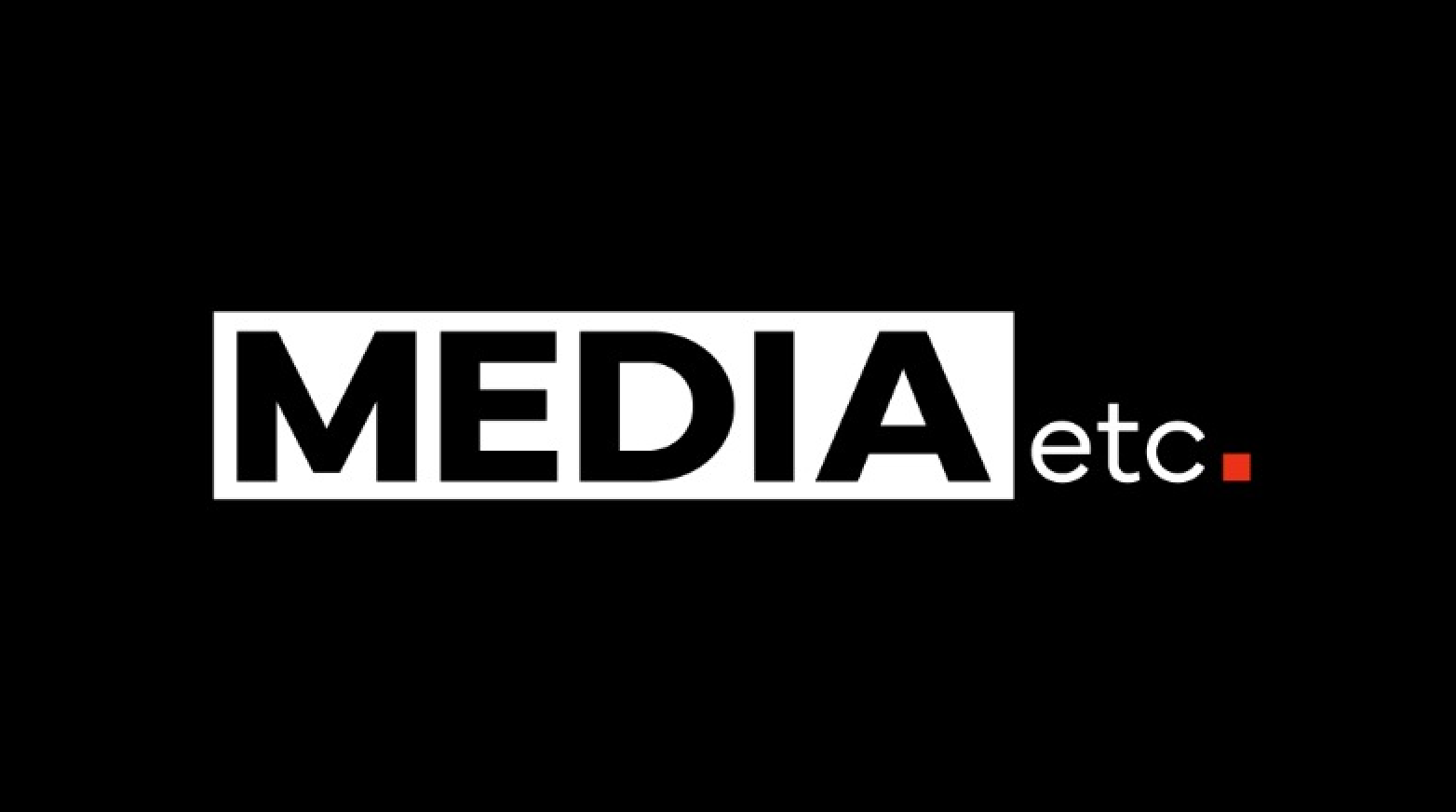 MEDIAetc - Footer
