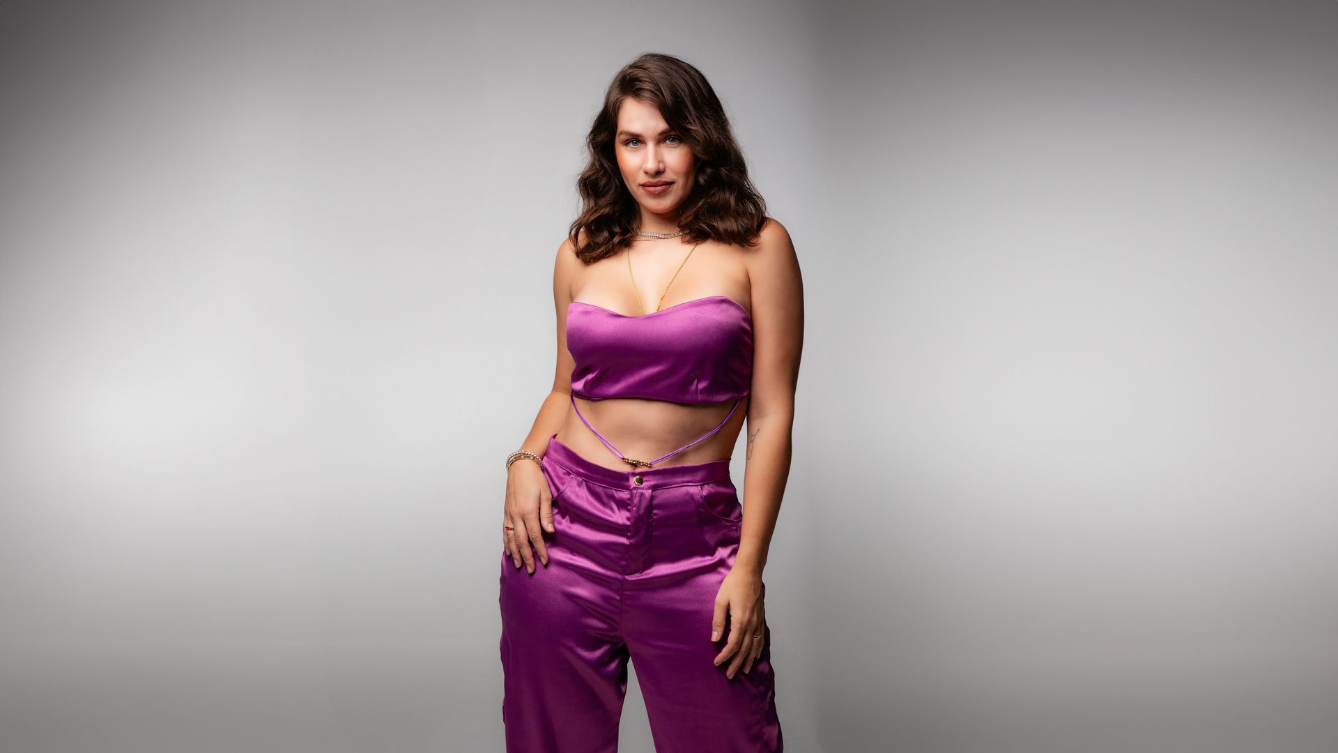 Transformando registro de eventos em arte e registrando marcas de sucesso - Slide 2