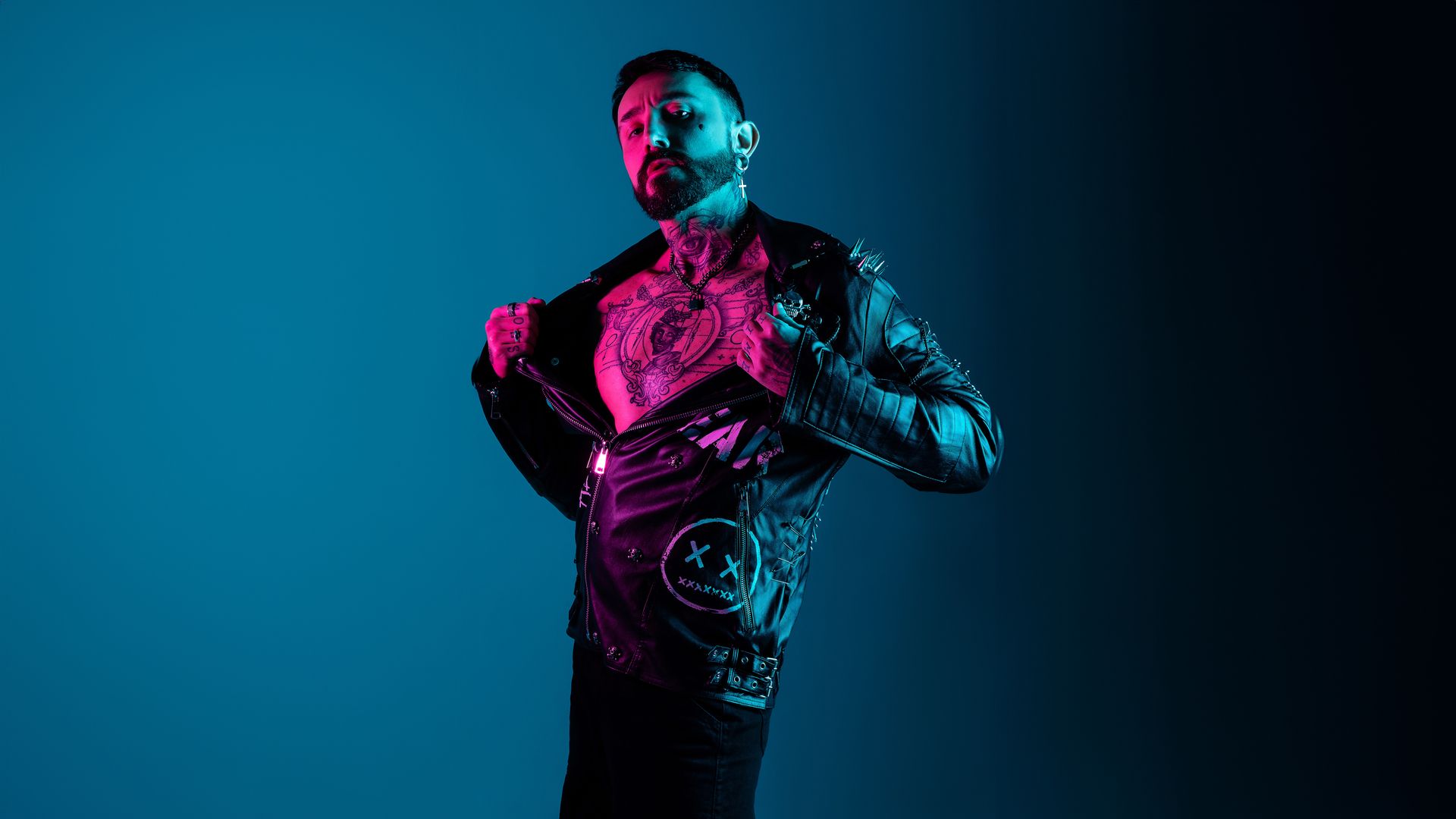 Transformando registro de eventos em arte e registrando marcas de sucesso - Slide 1