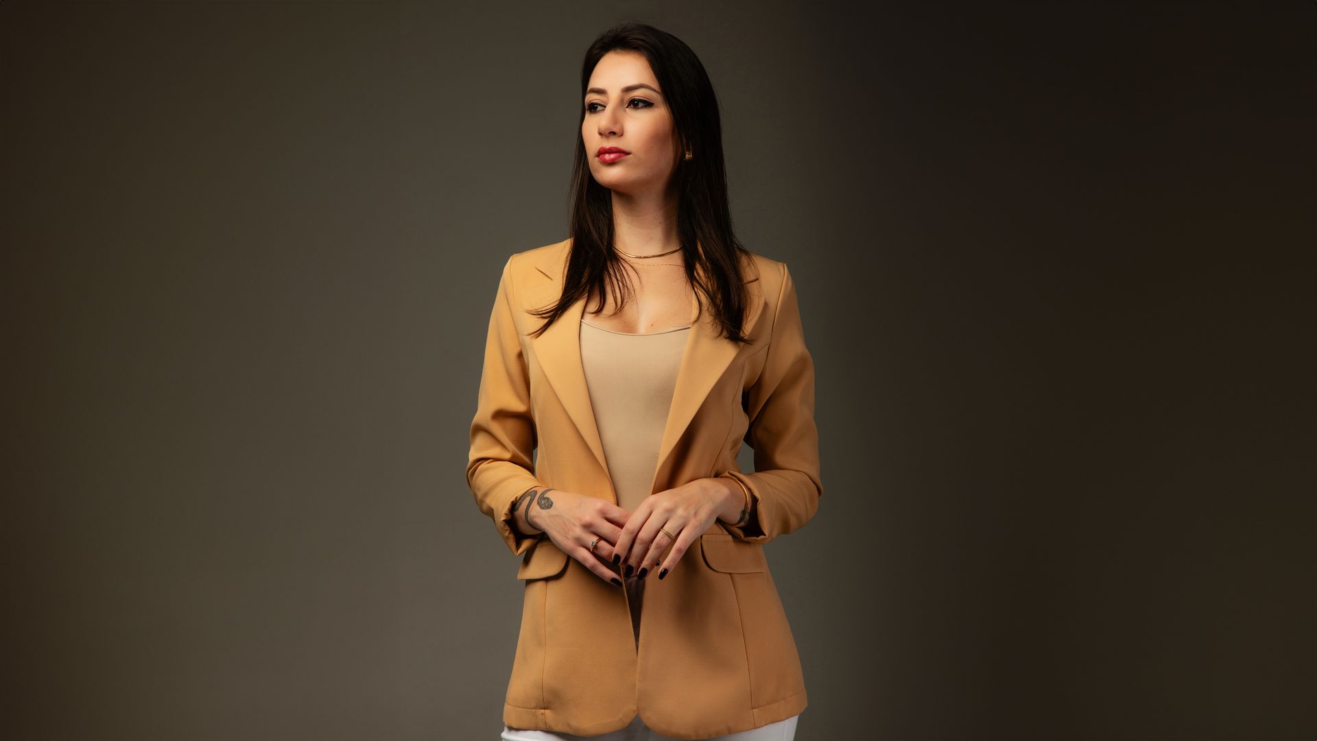 Transformando registro de eventos em arte e registrando marcas de sucesso - Slide 4