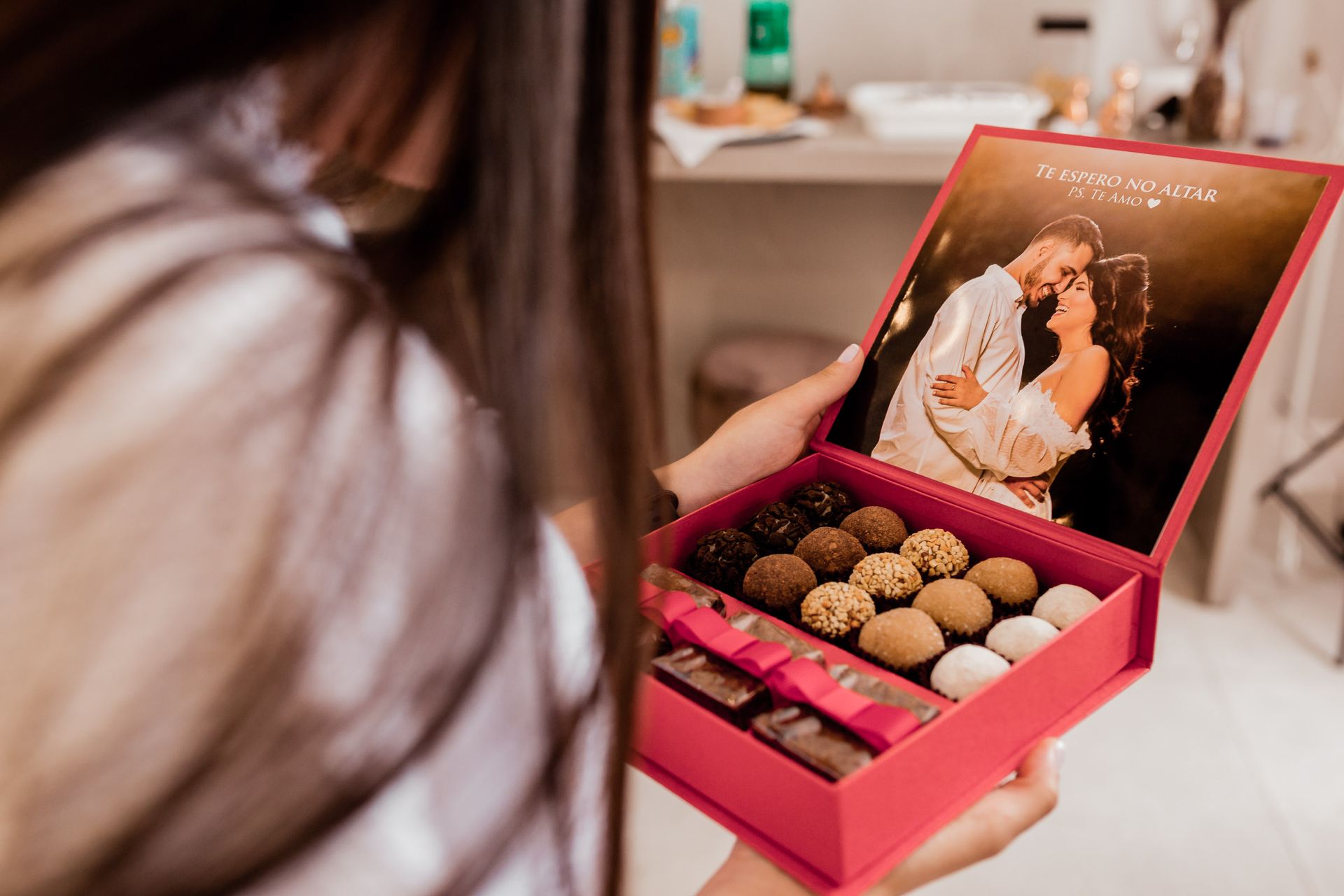 Tatiane e Isaque - 2 - 9