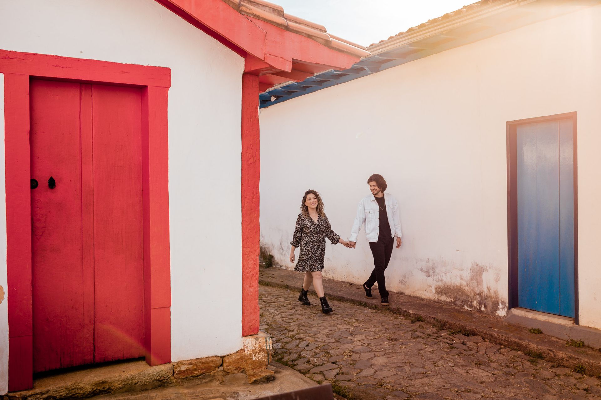 Aurea e Huander - 2 - 8