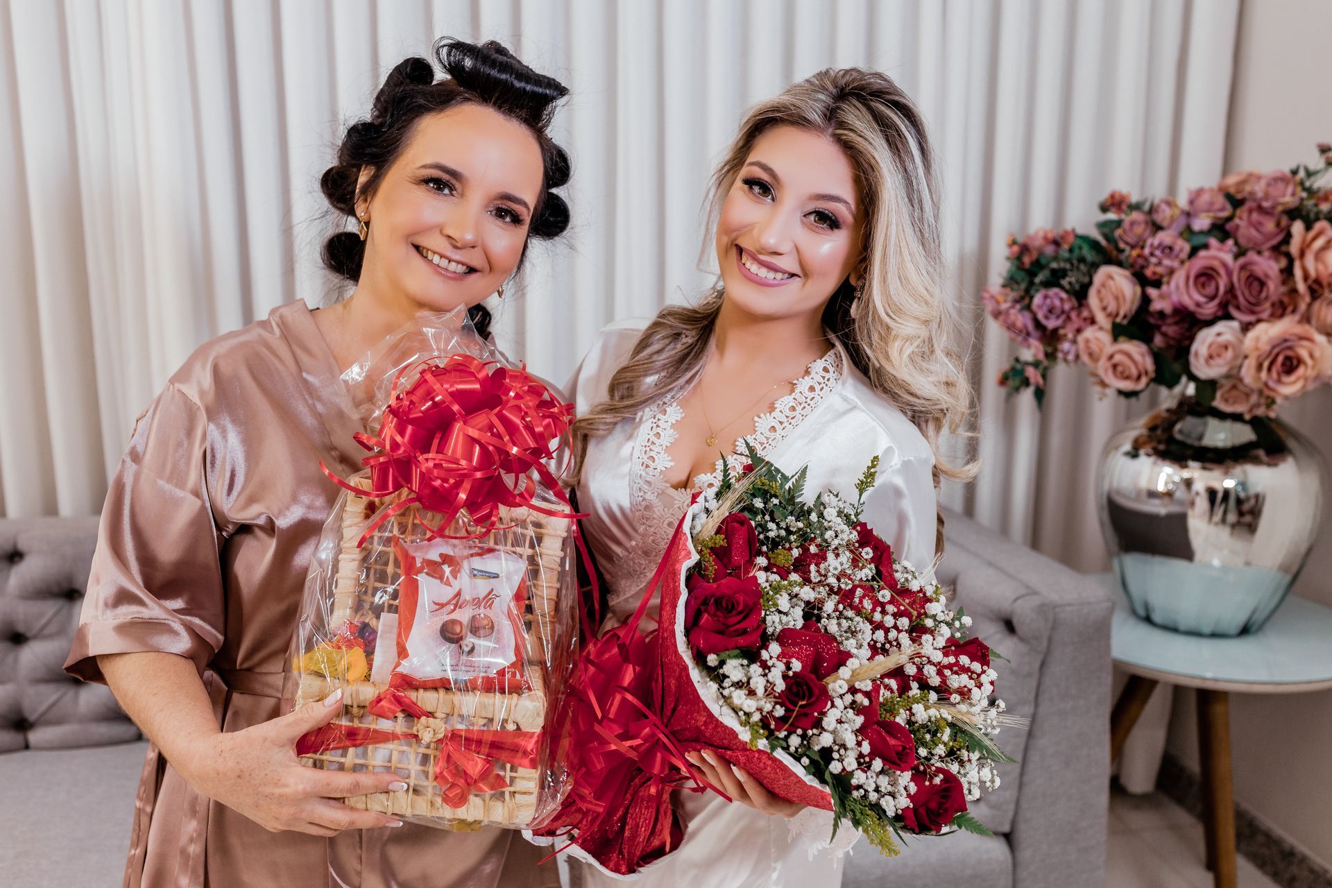 Ariane e Wendrick - 2 - 12