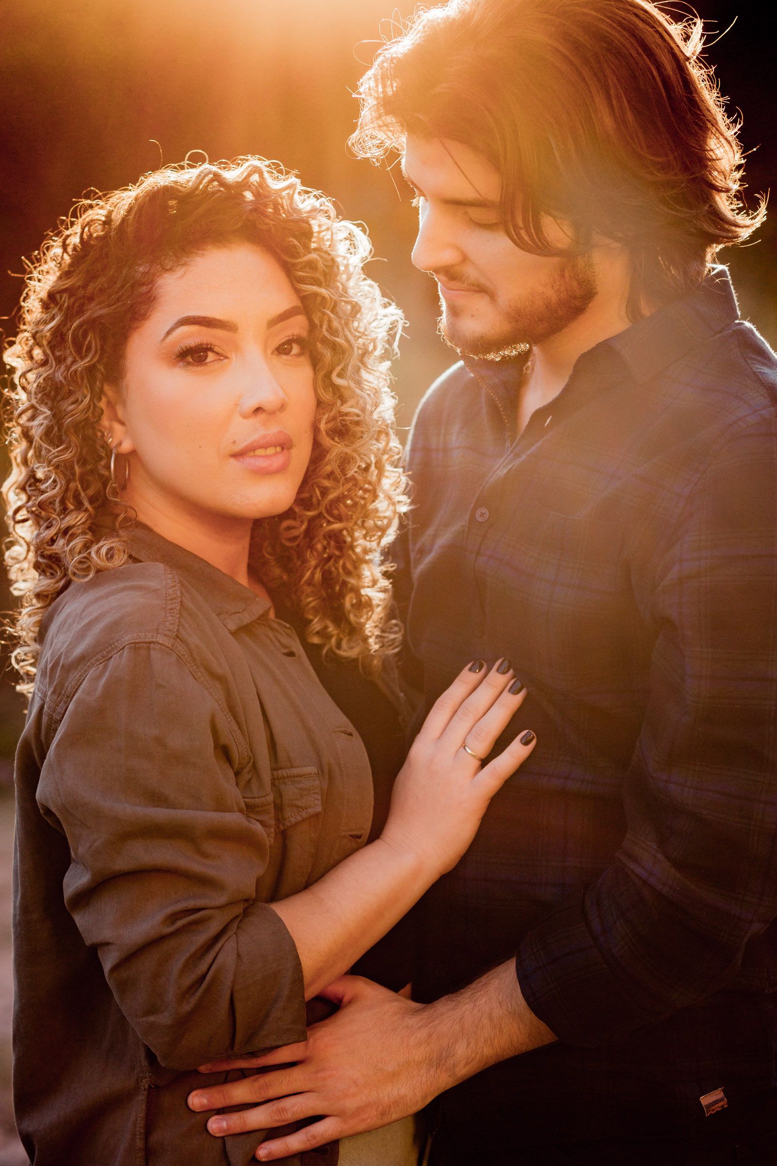 Aurea e Huander - 2 - 14