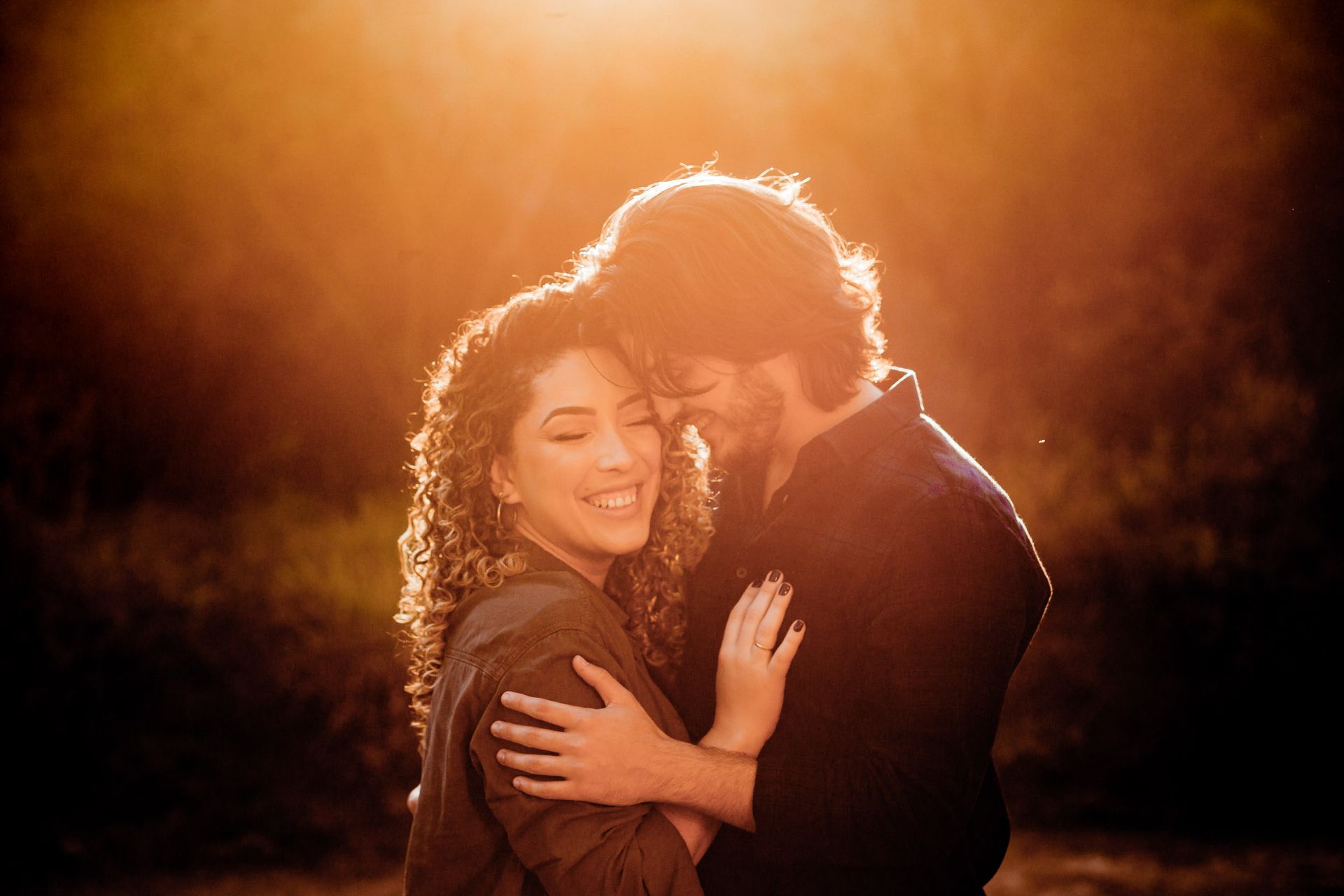 Aurea e Huander - 2 - 12