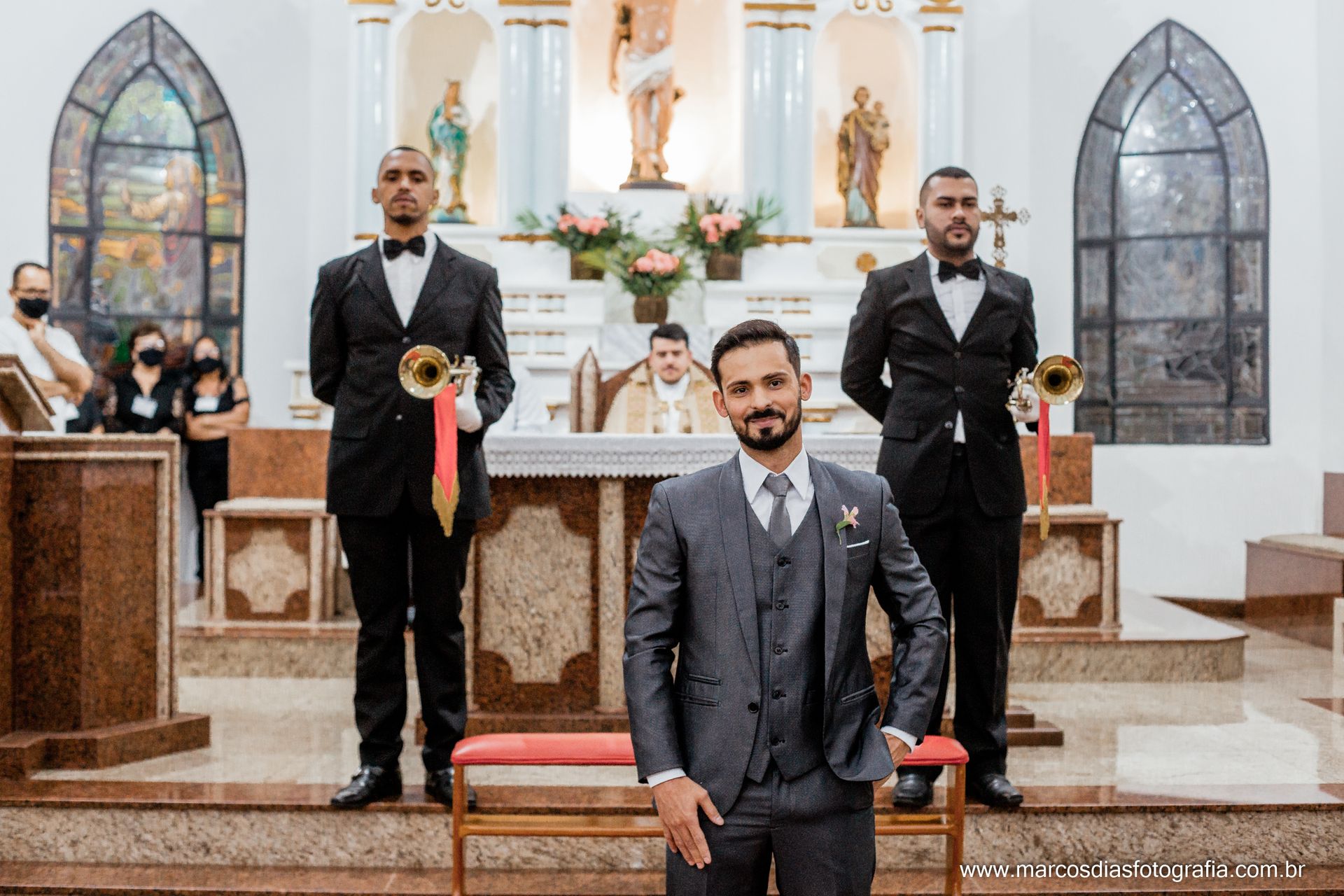 Karine e Walmir - 2 - 15