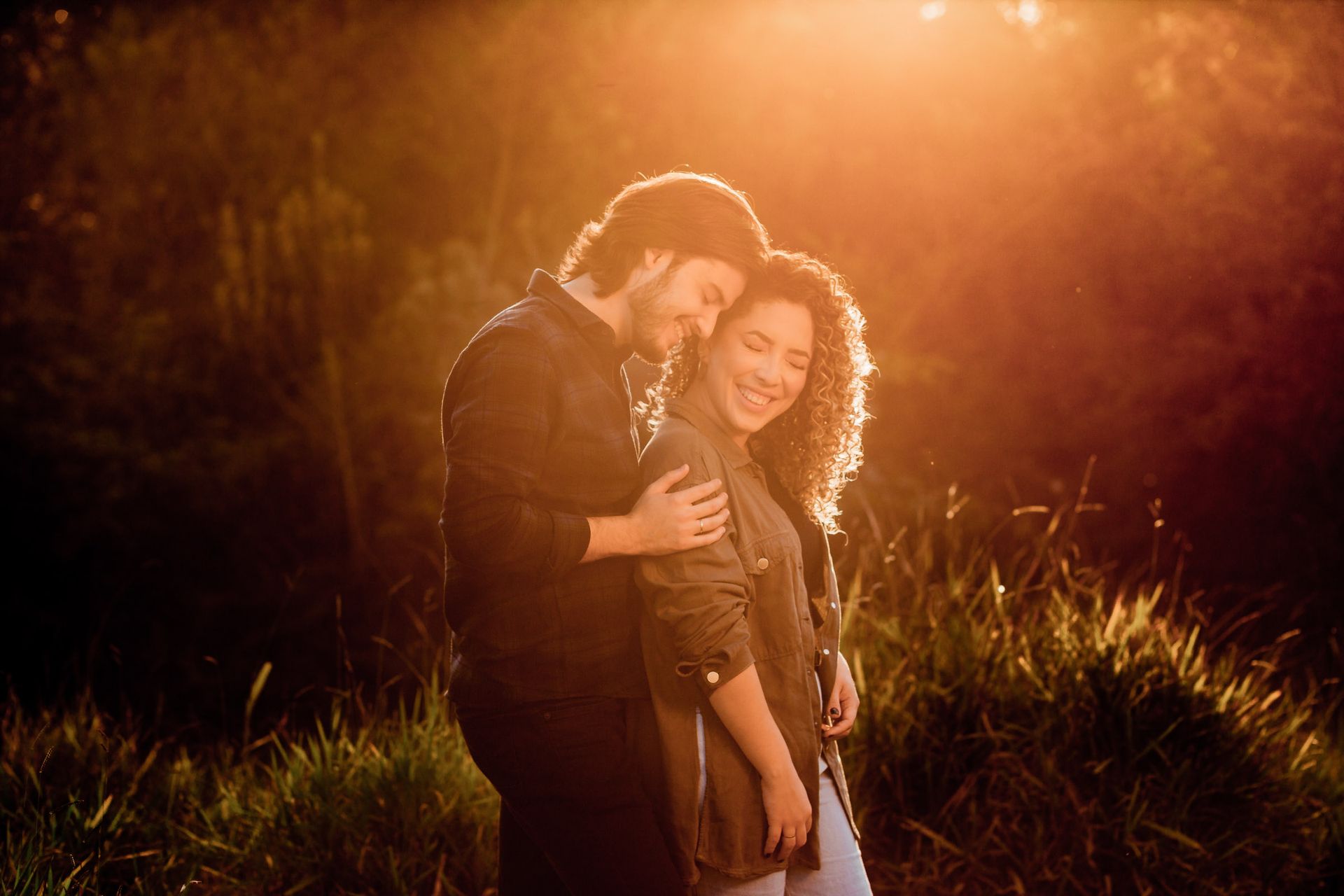 Aurea e Huander - 2 - 13