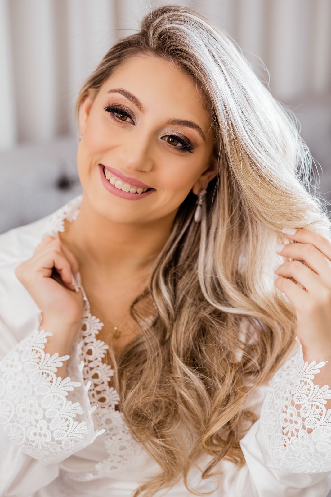 Ariane e Wendrick - 2 - 18