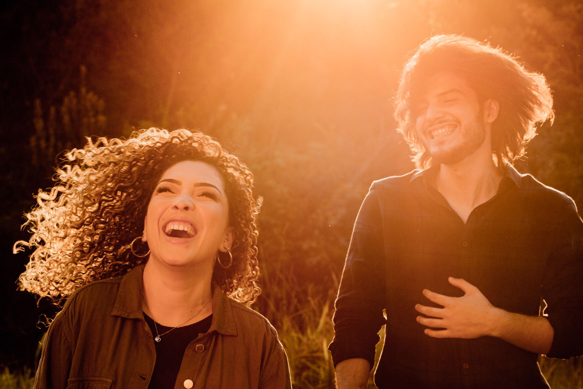 Aurea e Huander - 2 - 16