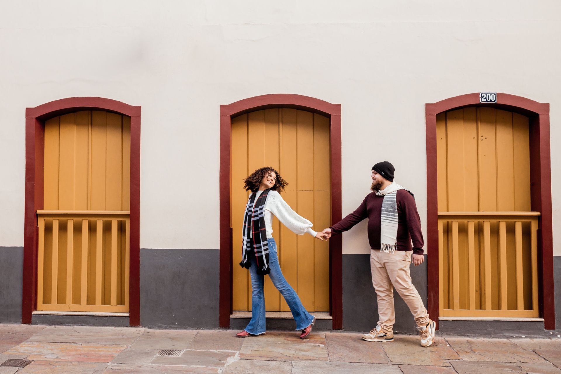 Mariana e Mauro - 2 - 5