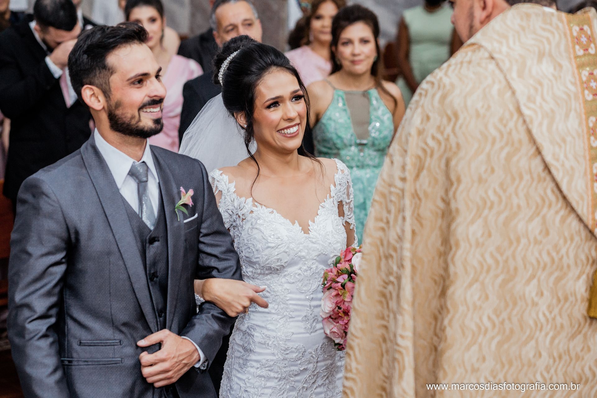 Karine e Walmir - 2 - 17