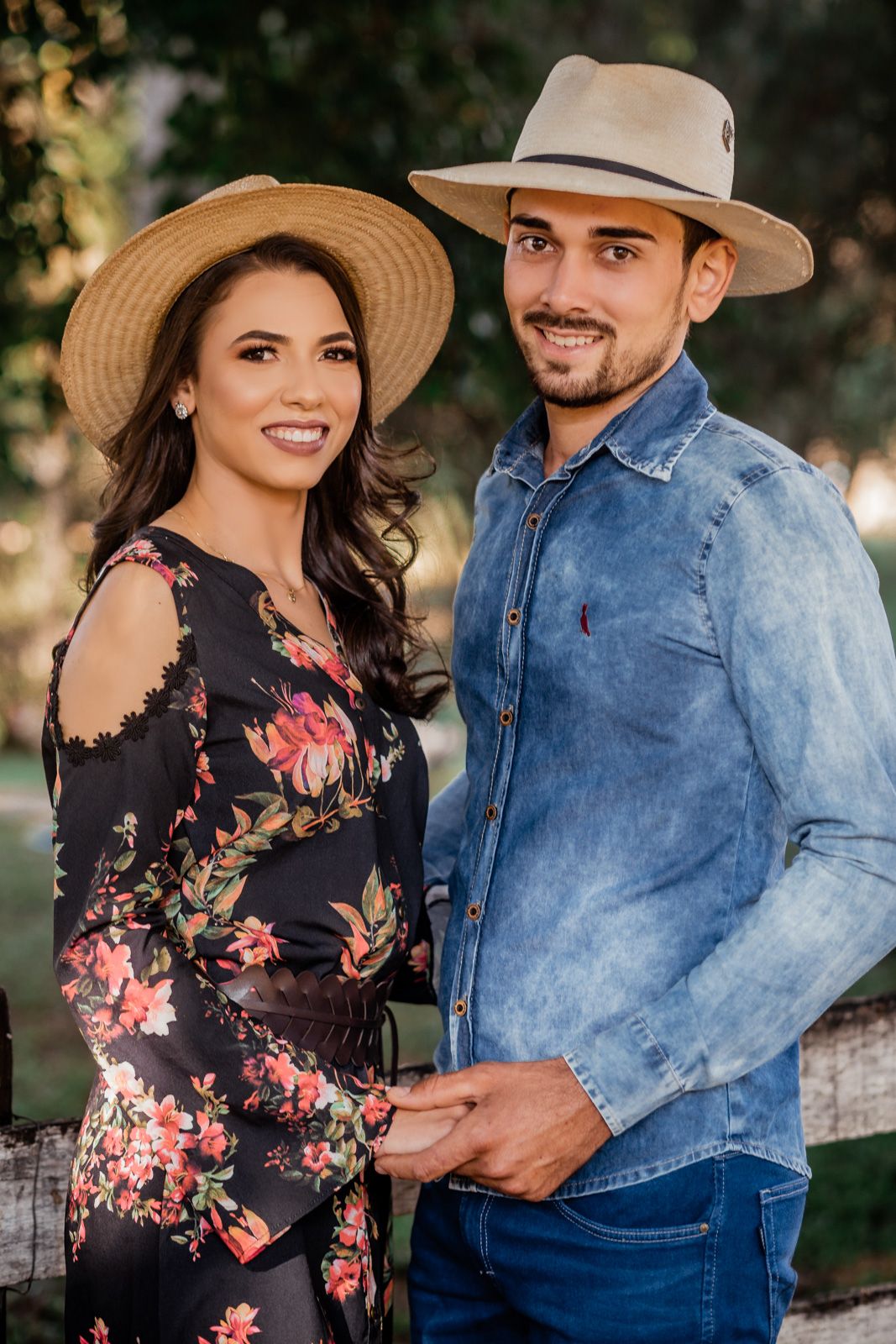 Maria Juliana e Álvaro - 2 - 1