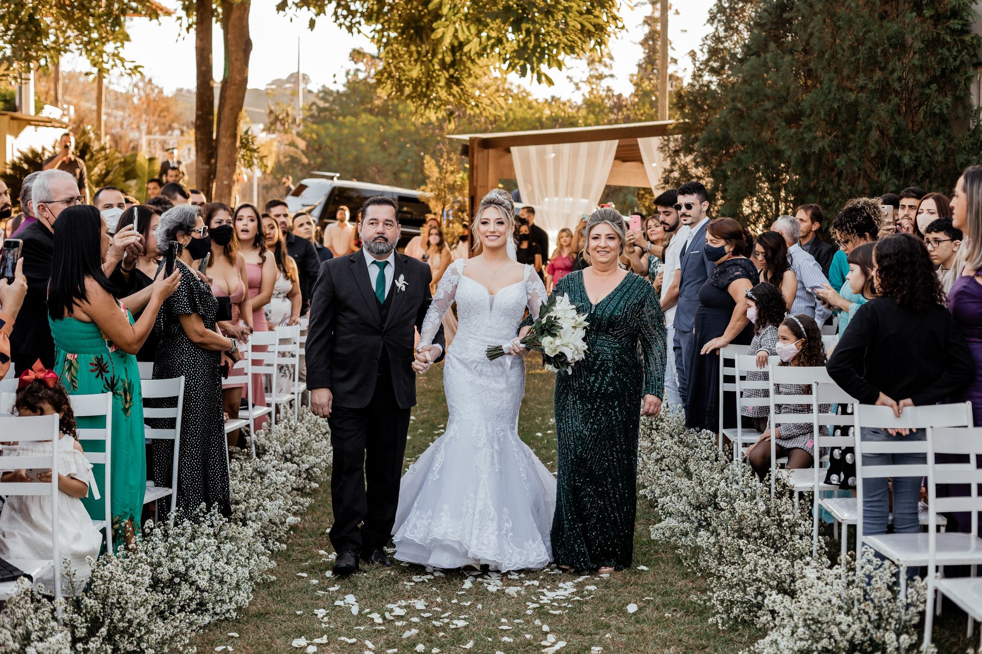 Ariane e Wendrick - 2 - 20