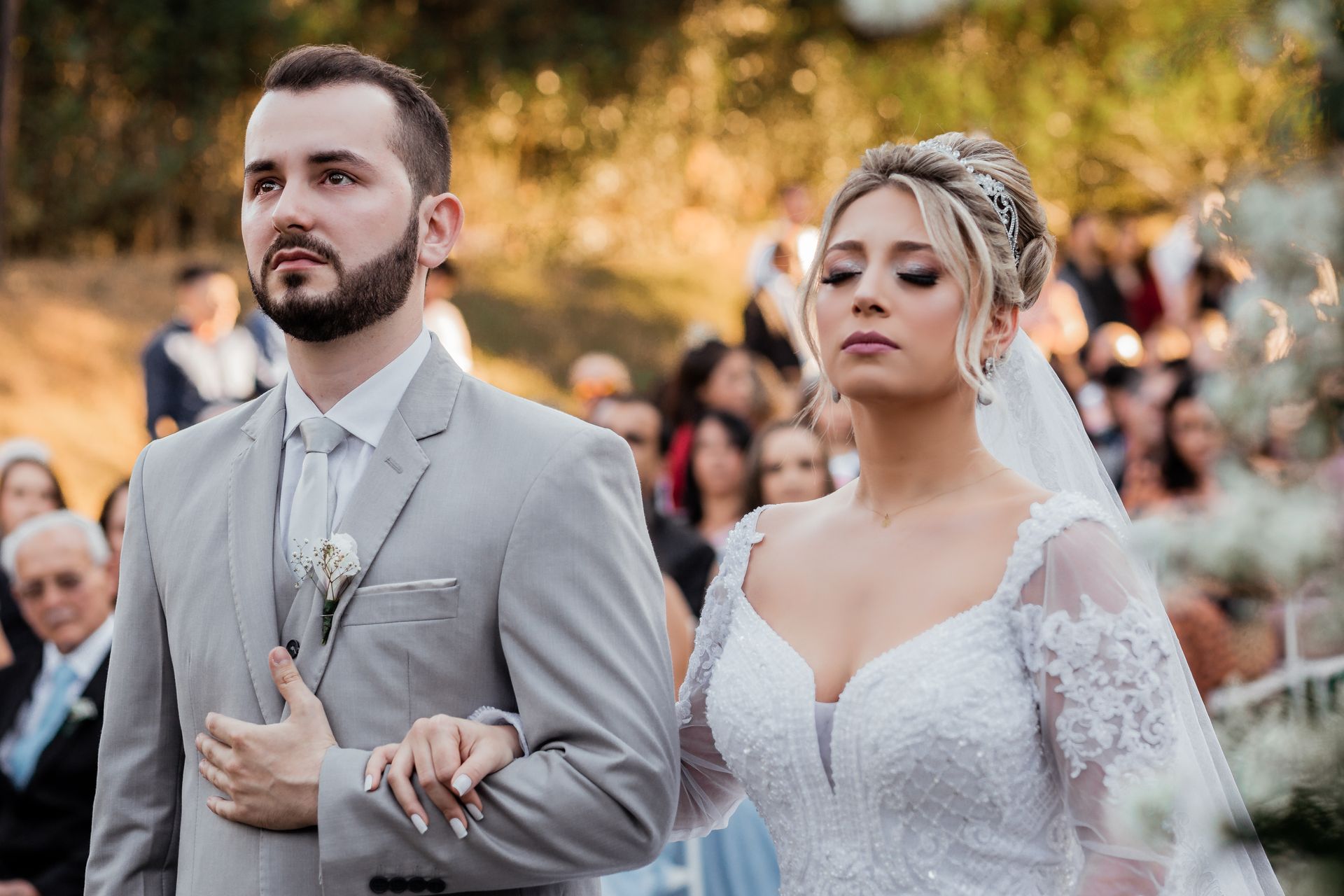 Ariane e Wendrick - 2 - 24