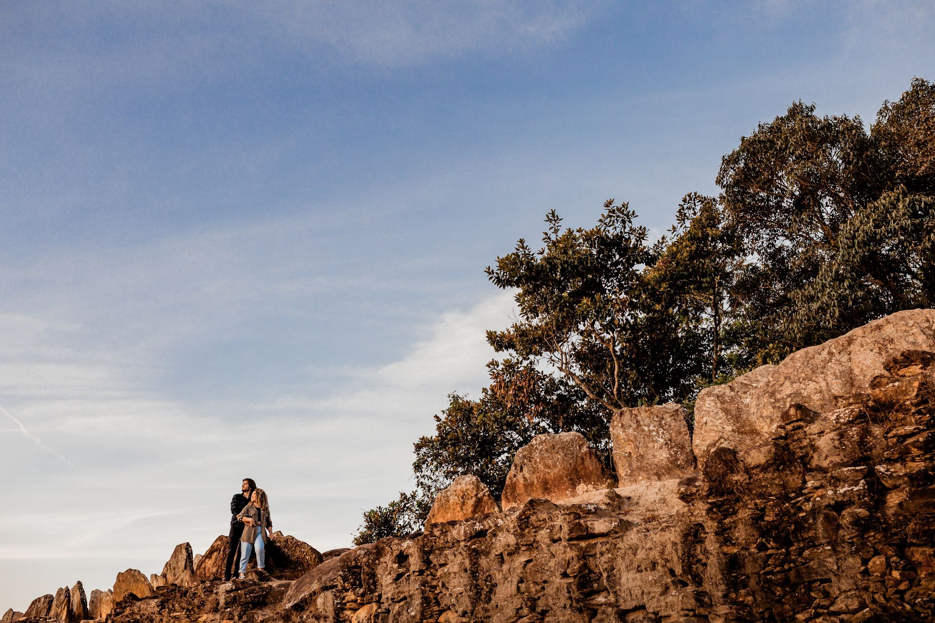 Aurea e Huander - 2 - 21