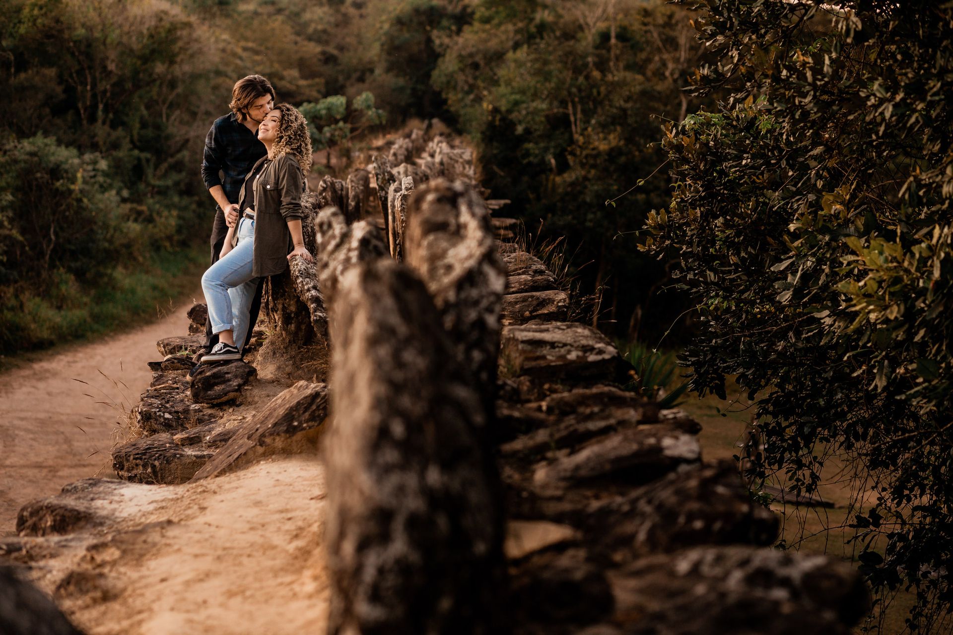 Aurea e Huander - 2 - 22