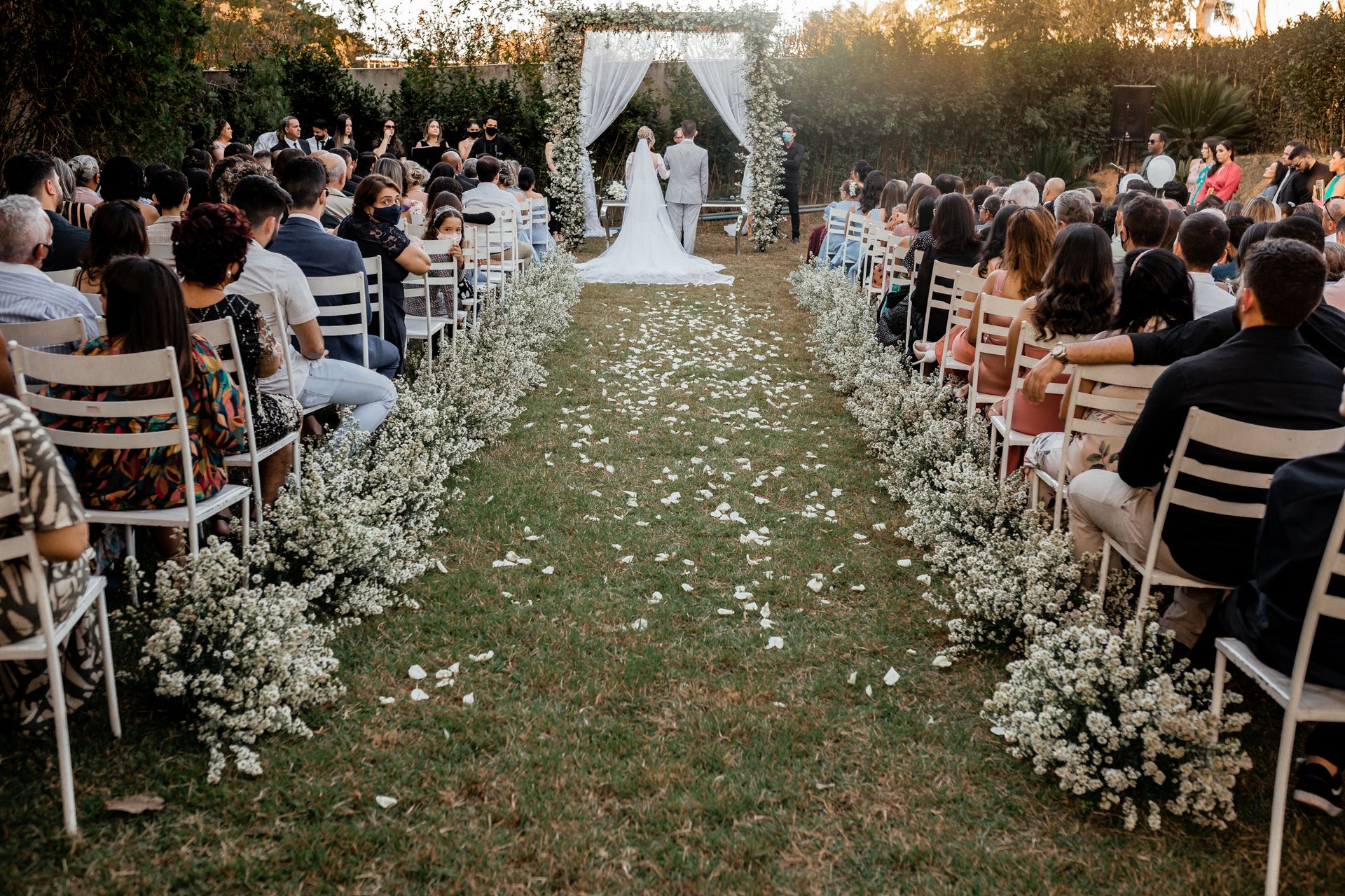 Ariane e Wendrick - 2 - 25