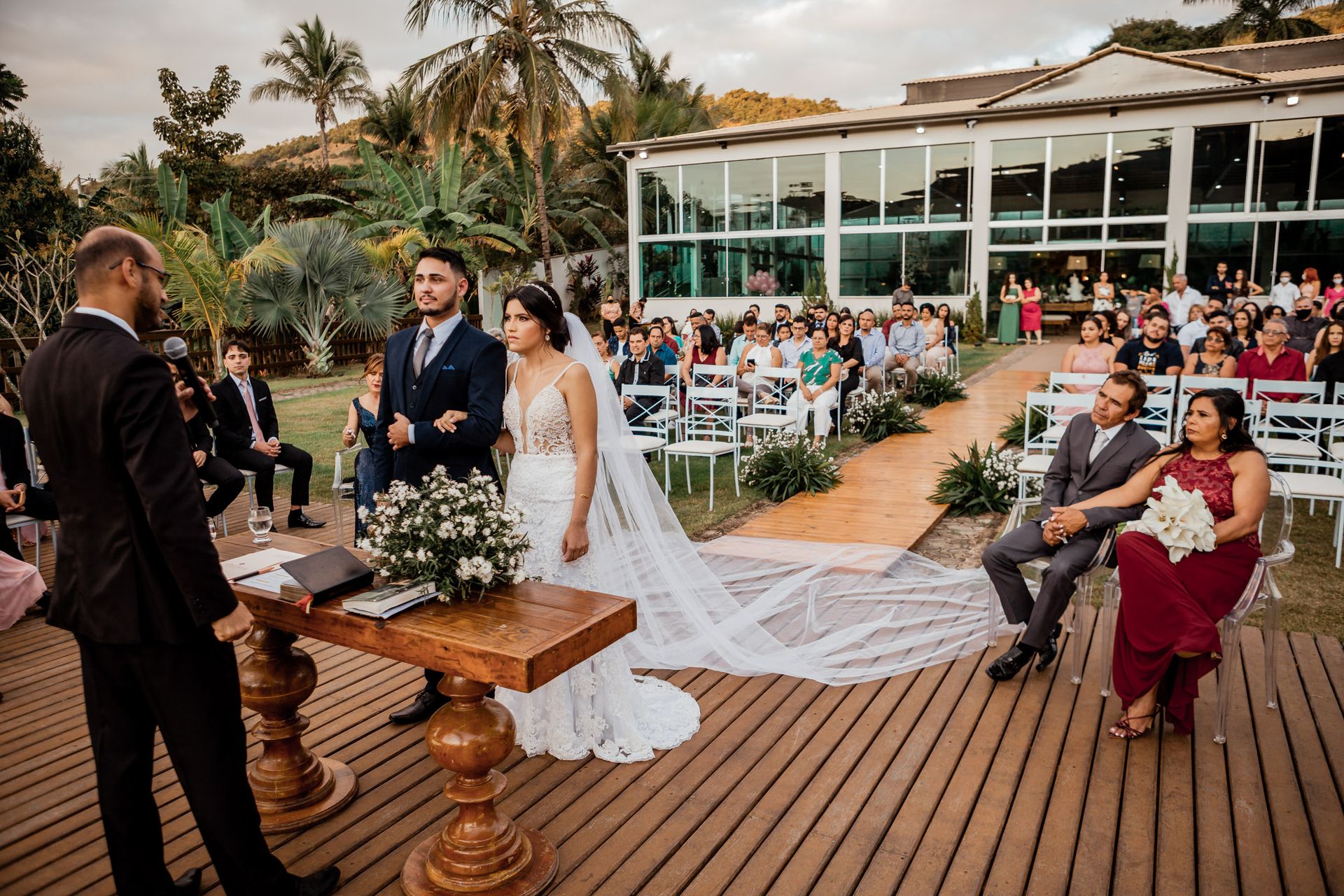 Tatiane e Isaque - 2 - 26