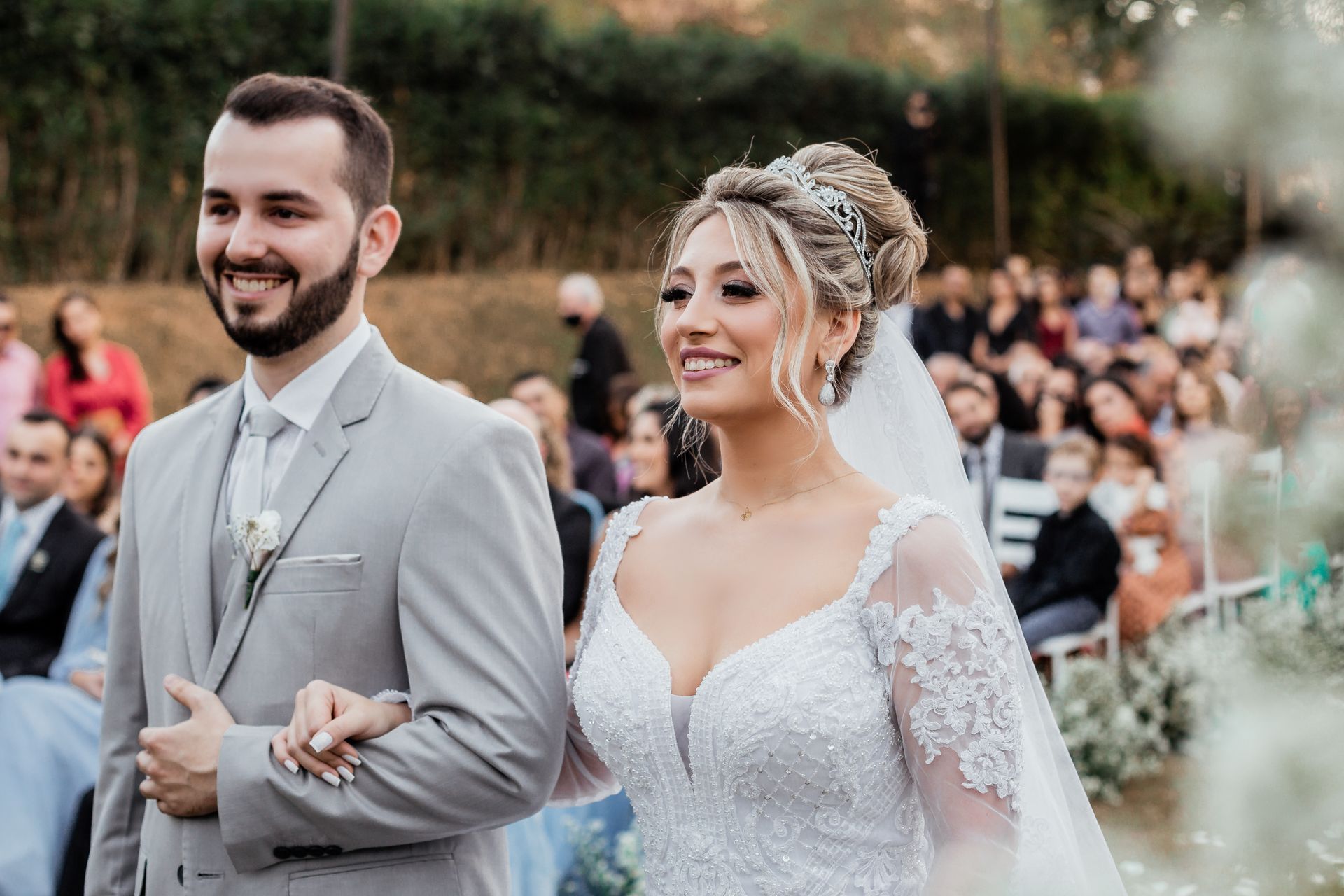 Ariane e Wendrick - 2 - 27