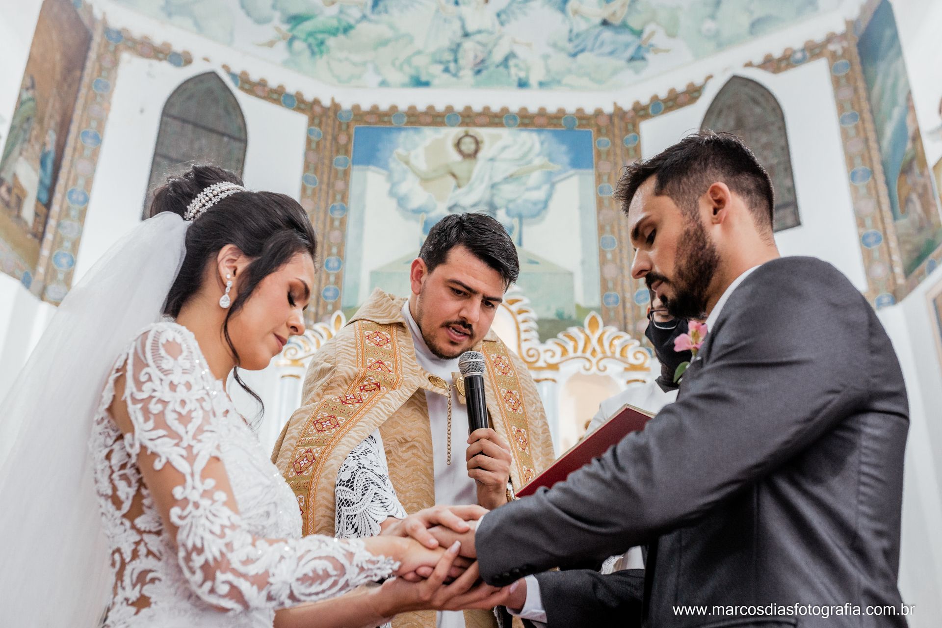 Karine e Walmir - 2 - 25