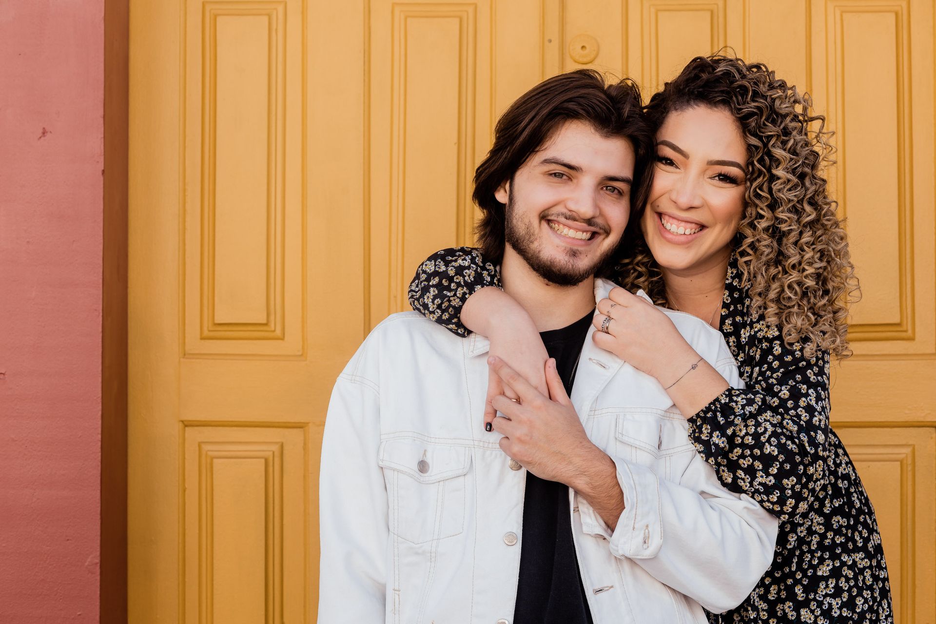 Aurea e Huander - 2 - 1