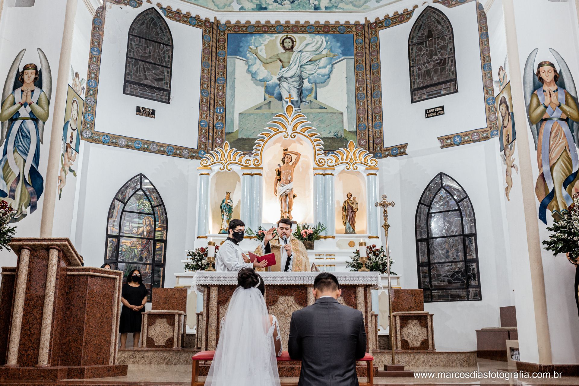 Karine e Walmir - 2 - 29