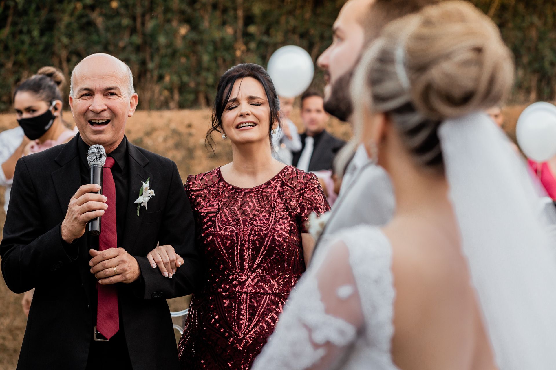 Ariane e Wendrick - 2 - 30