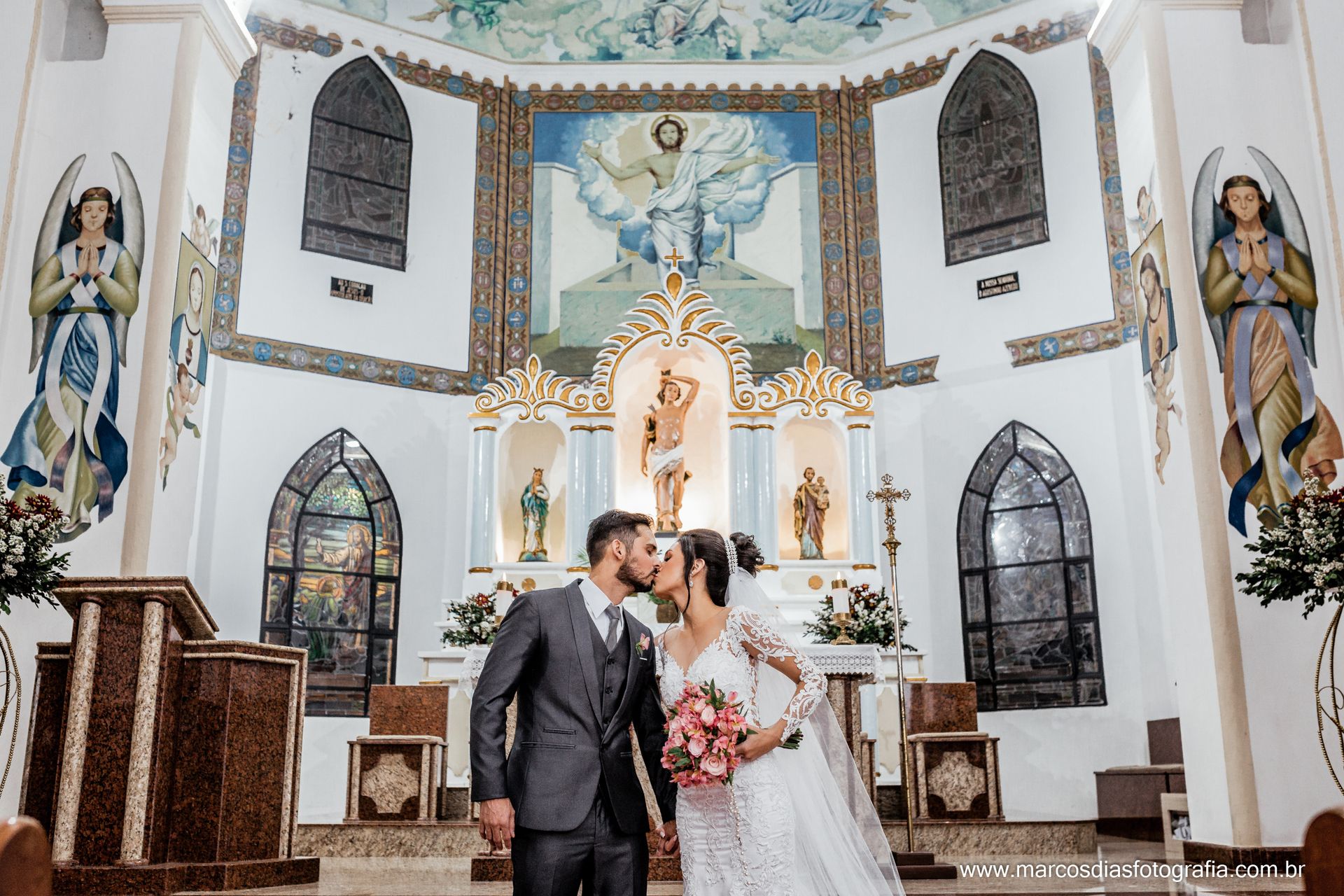 Karine e Walmir - 2 - 33