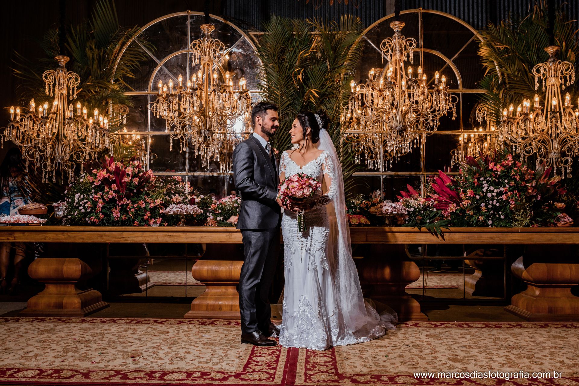 Karine e Walmir - 2 - 32