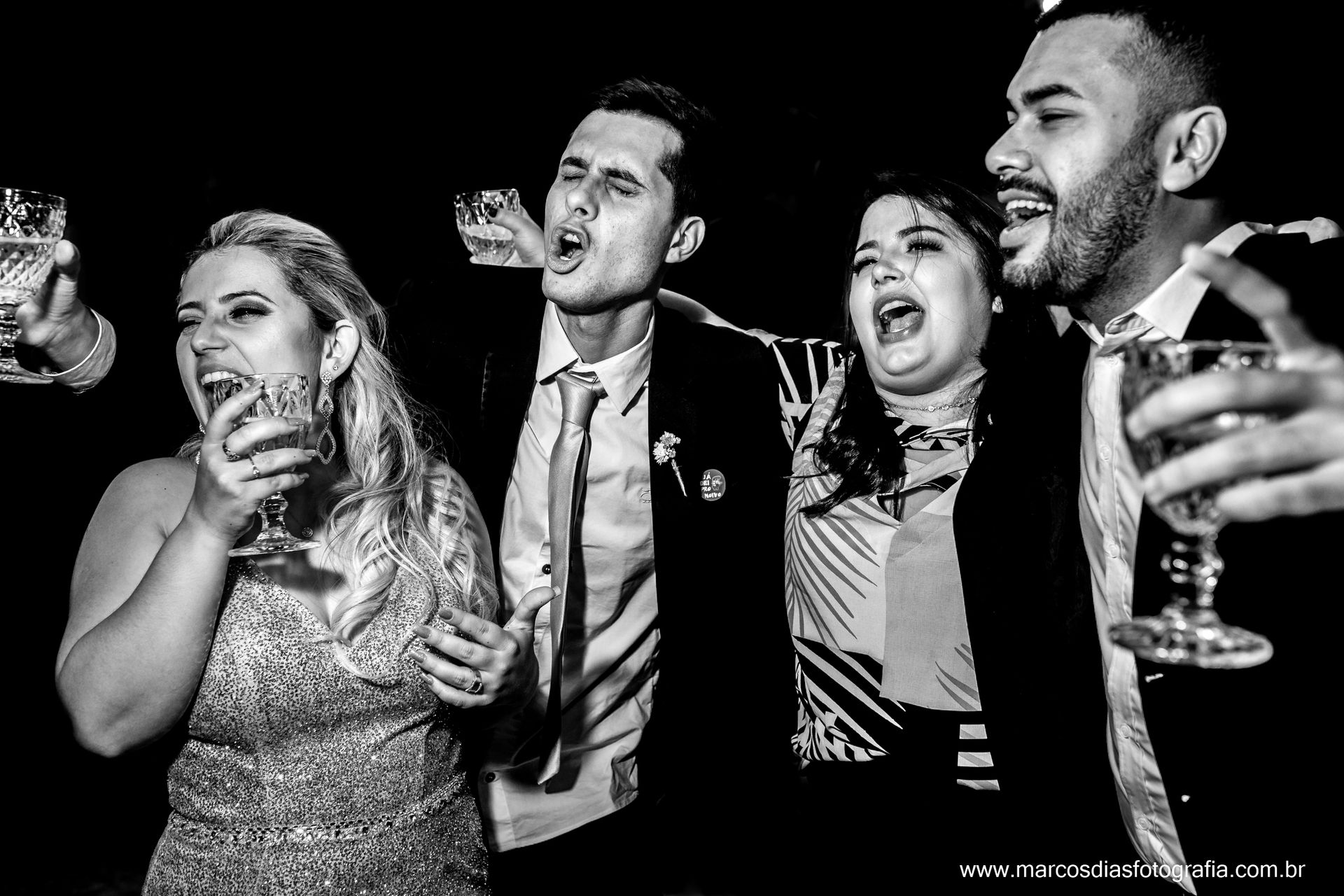 Karine e Walmir - 2 - 35