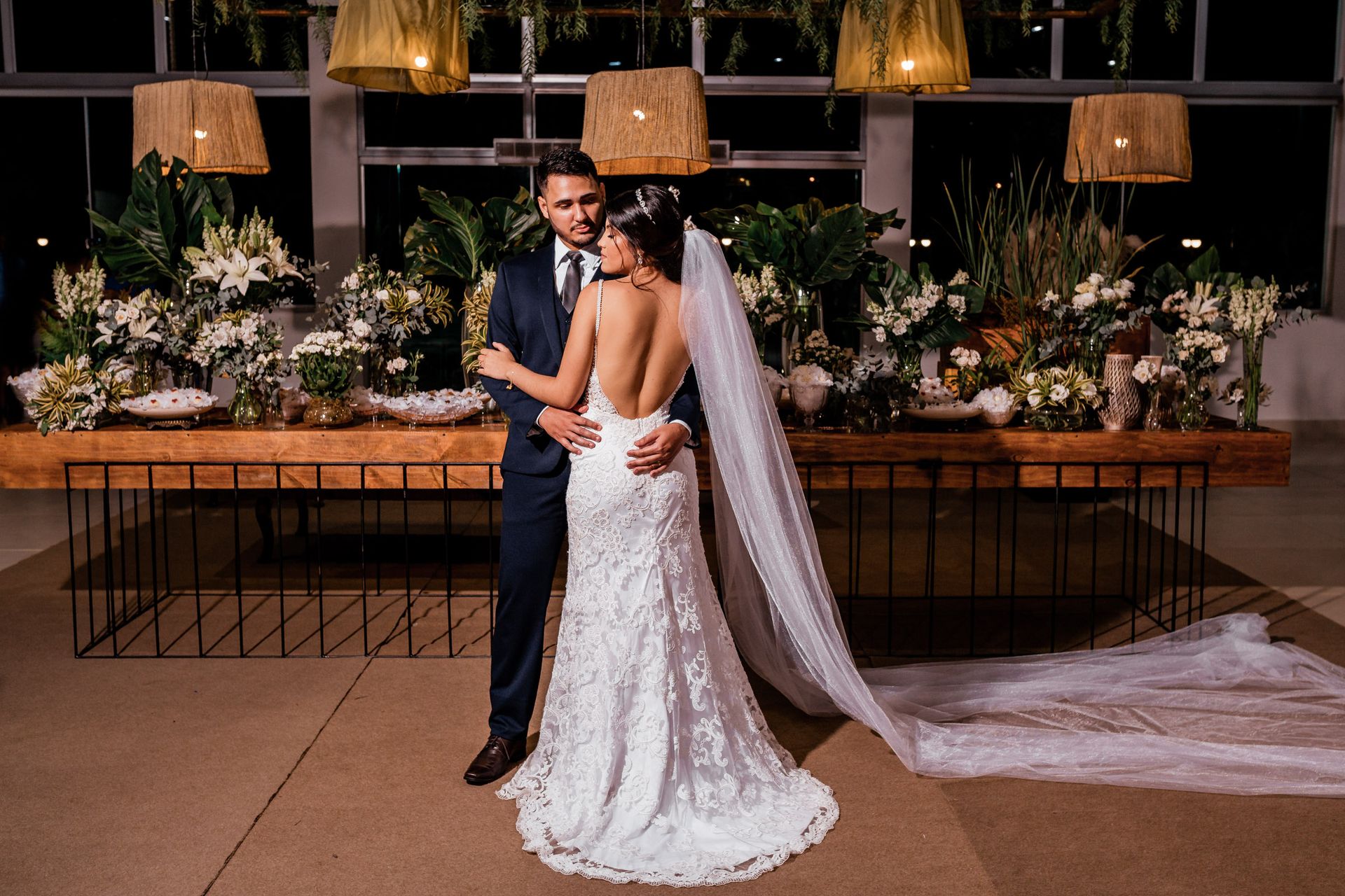 Tatiane e Isaque - 2 - 42