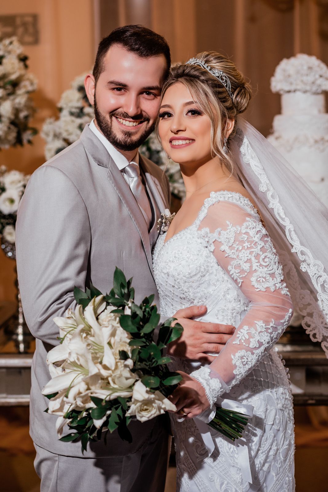 Ariane e Wendrick - 2 - 42